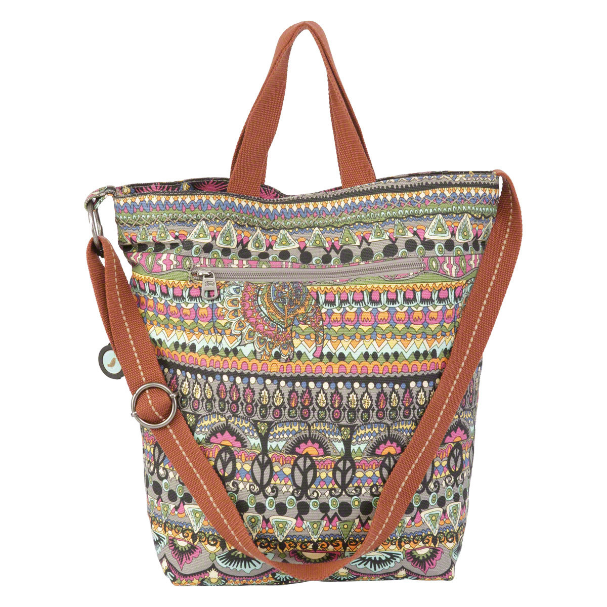 Sakroots sales tote bag