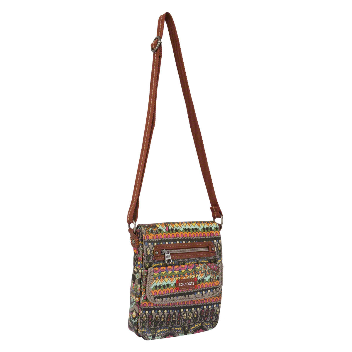 Sakroots messenger bag new arrivals