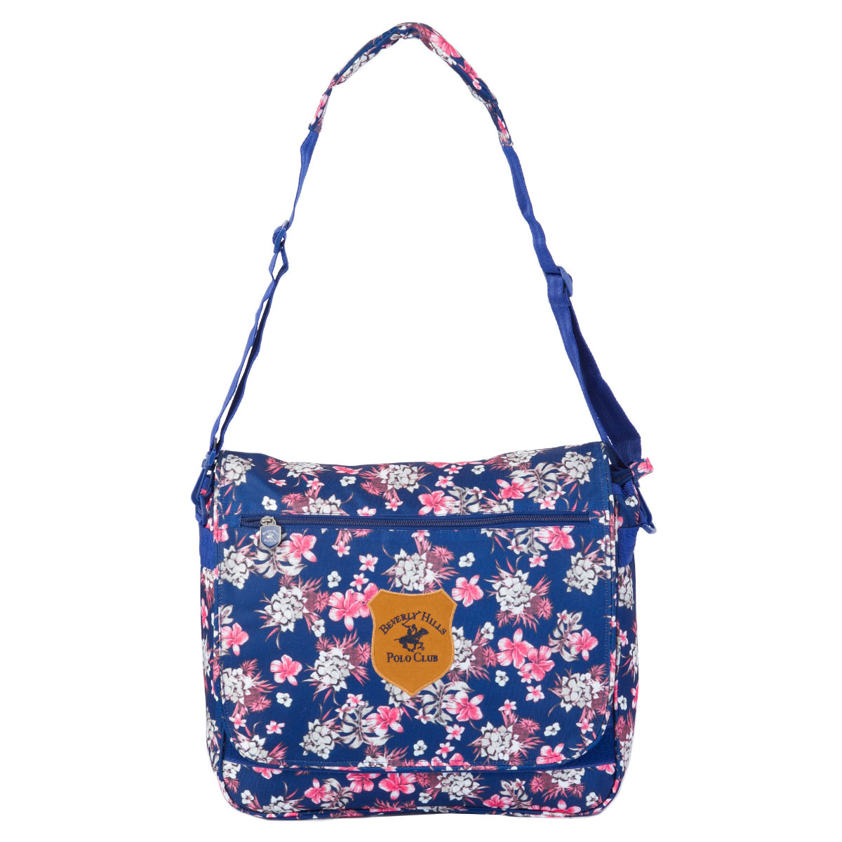 Polo floral online handbags