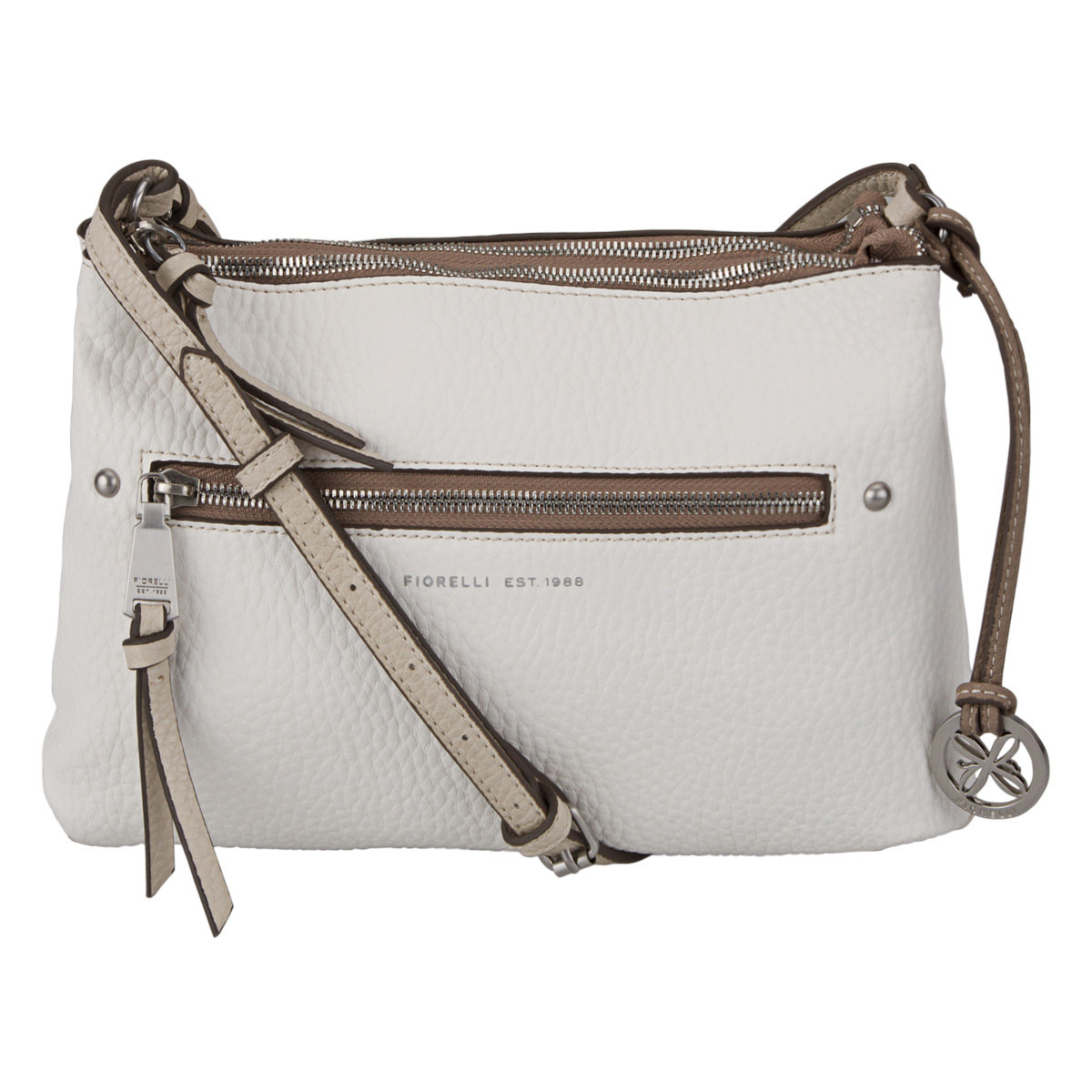 Buy Women s Fiorelli Leah Crossbody Bag Online Centrepoint Kuwait