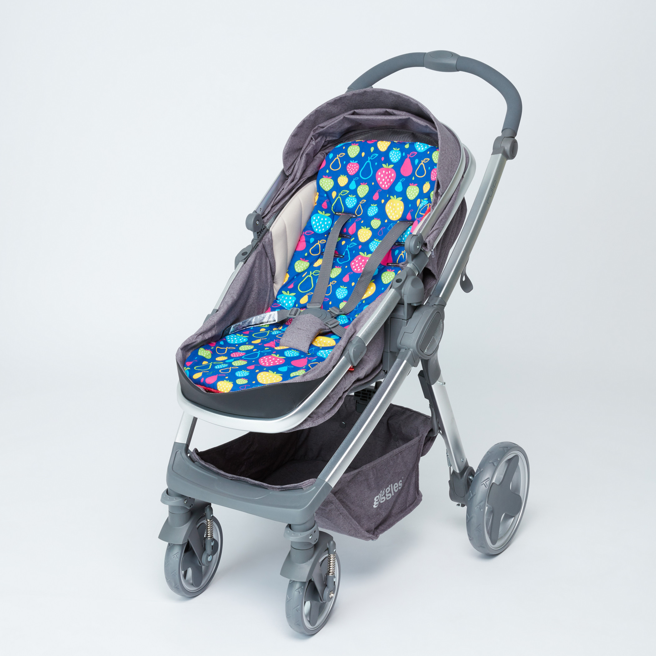 Cuddleco stroller liner online