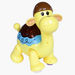 Juniors Camel Toy with Light and Music-Baby and Preschool-thumbnail-0