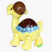 Juniors Camel Toy with Light and Music-Baby and Preschool-thumbnail-2