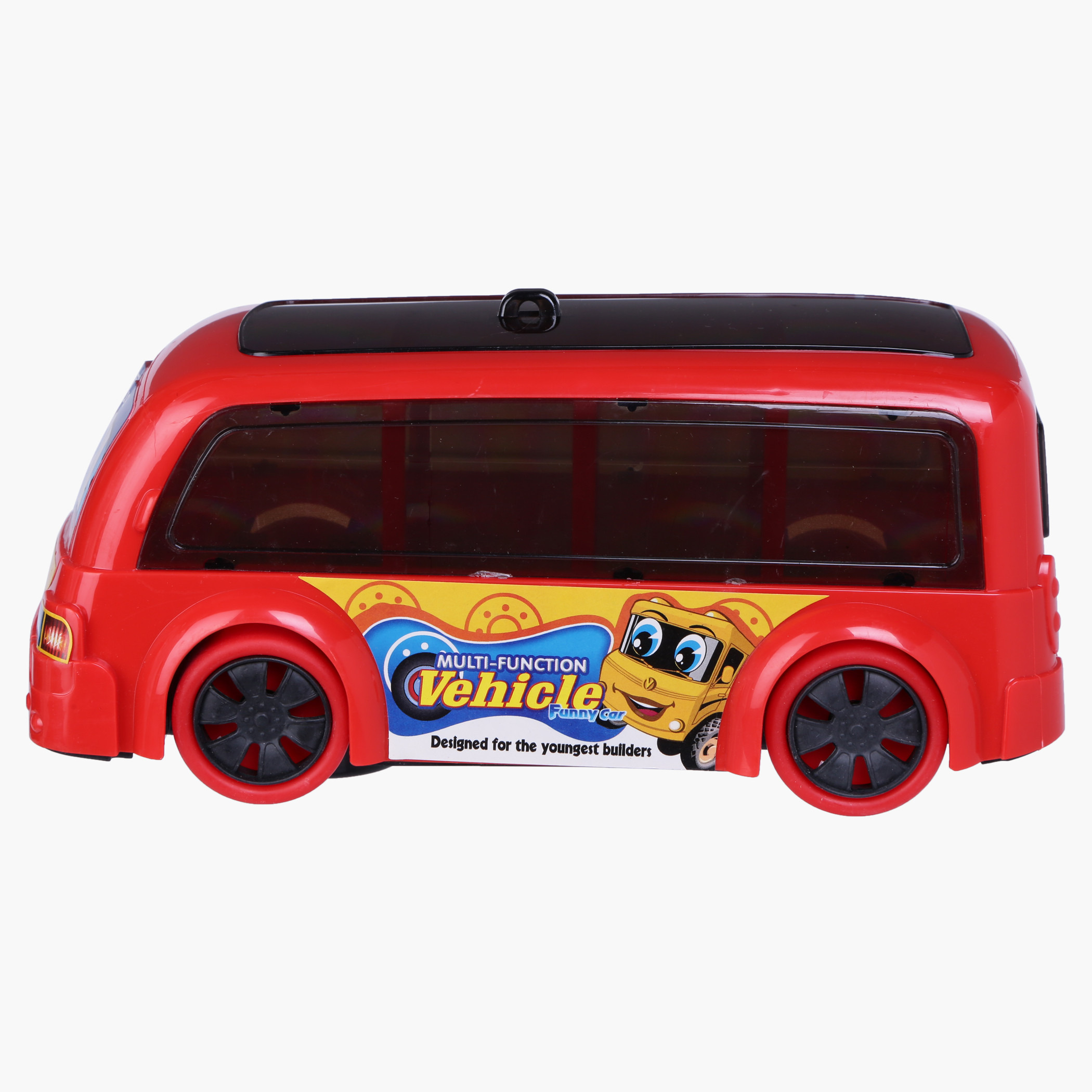 Juniors Power Cartoon Bus with Light and Sound-toys-playvehicles-trainsandbuses-image-2