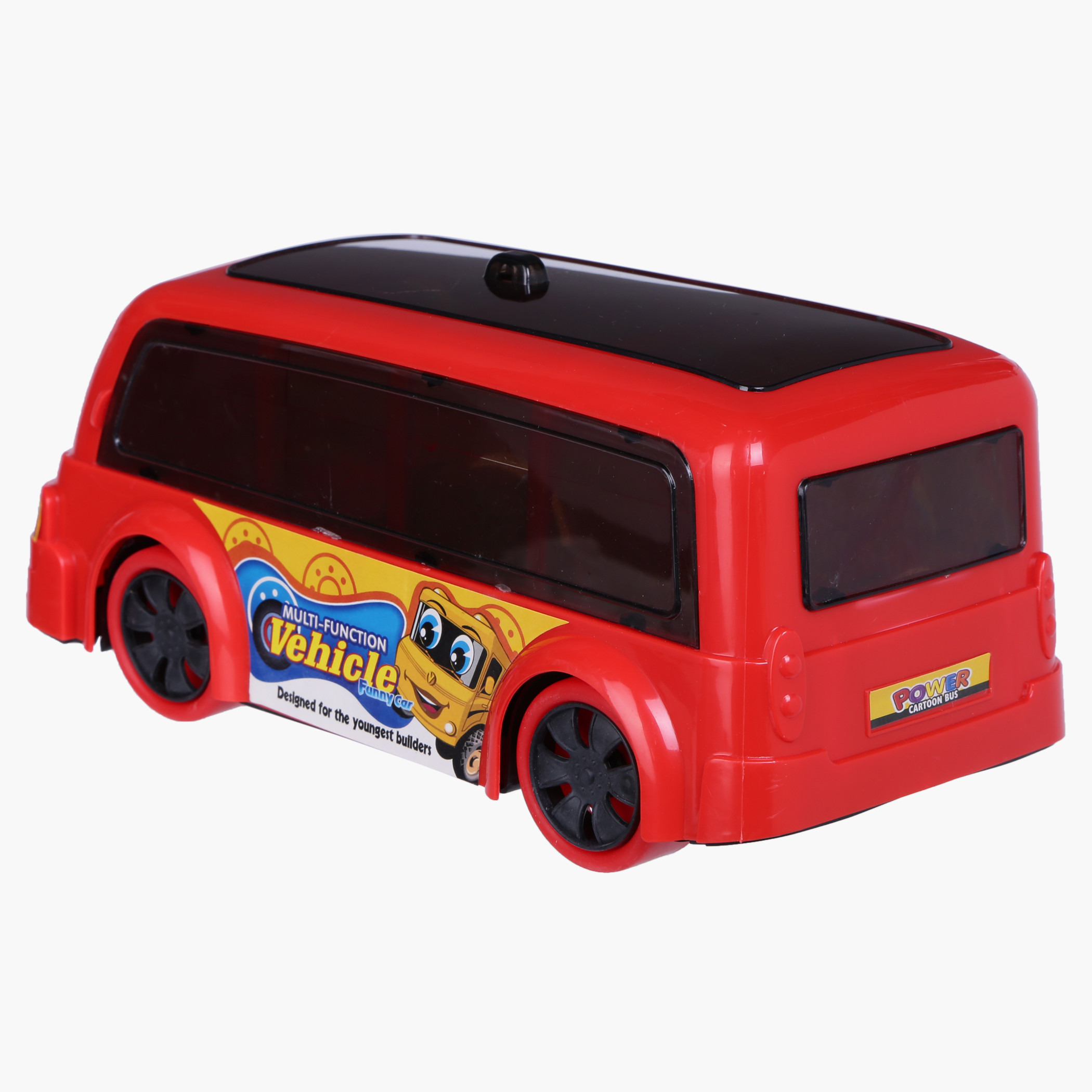 Juniors Power Cartoon Bus with Light and Sound-toys-playvehicles-trainsandbuses-image-3