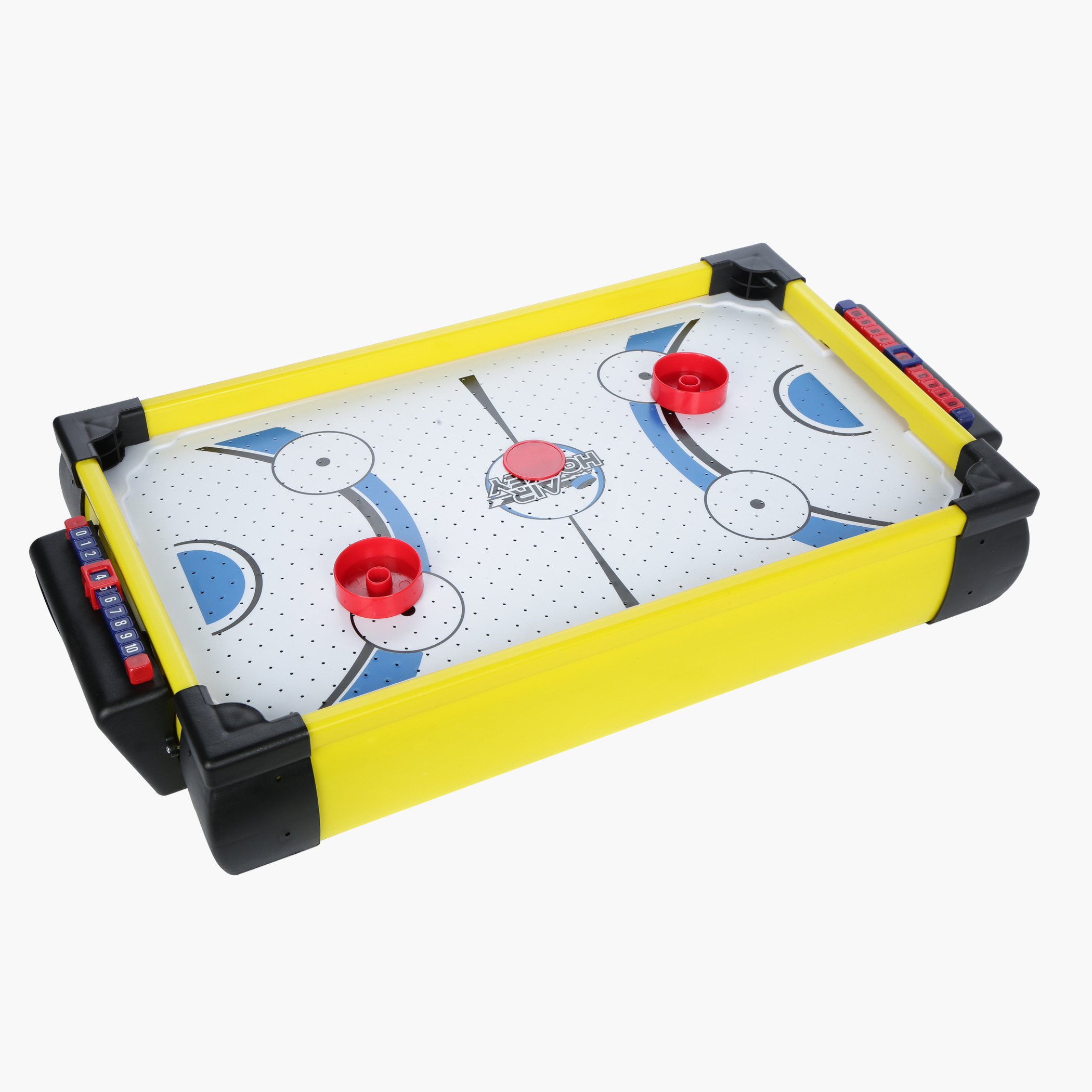 Let's Sport Air Hockey Game-toys-actionfigures-image-1