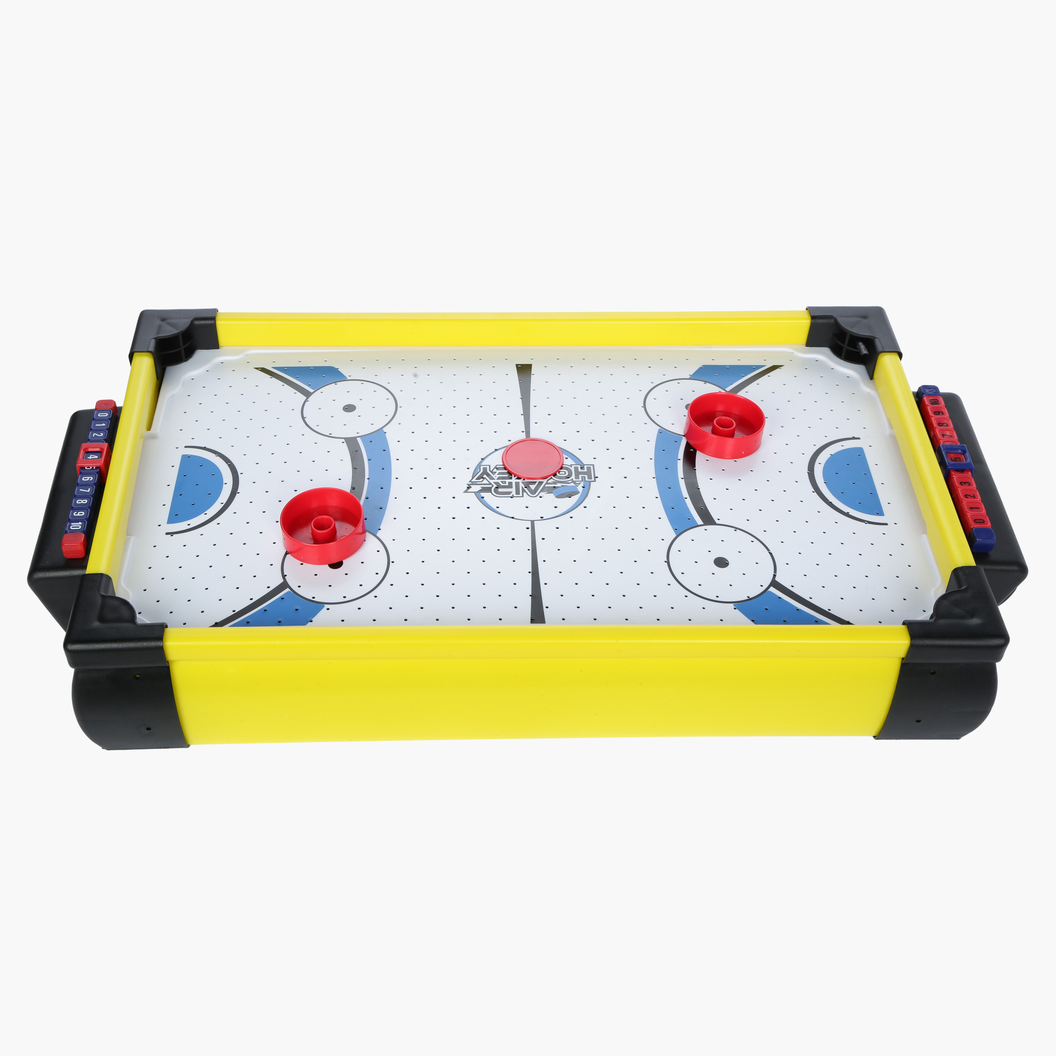 Air hockey store game