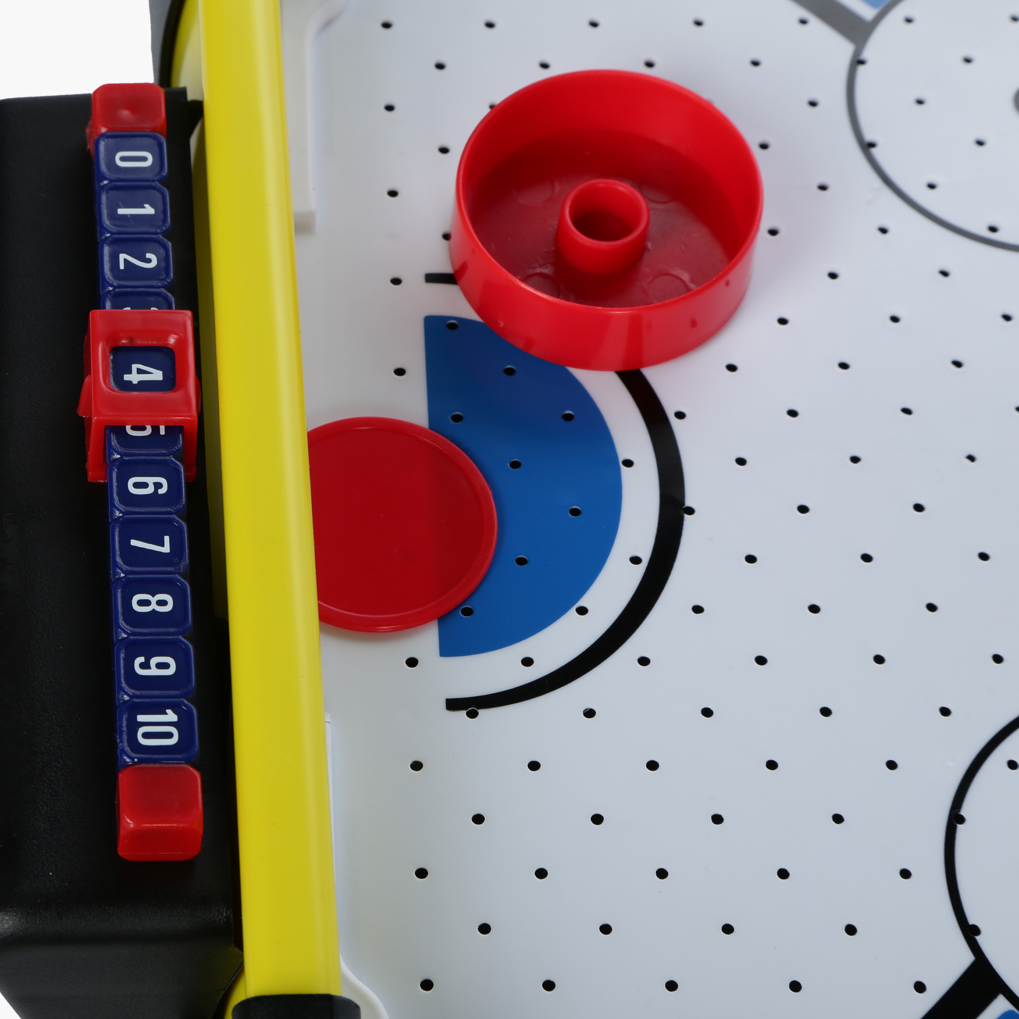 Let's Sport Air Hockey Game-toys-actionfigures-image-3
