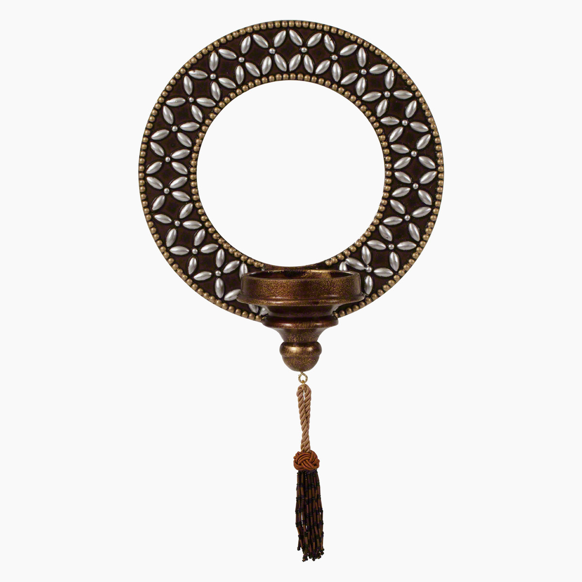Wall Candle Holder-household-decor-candleholdersandlanterns-image-1