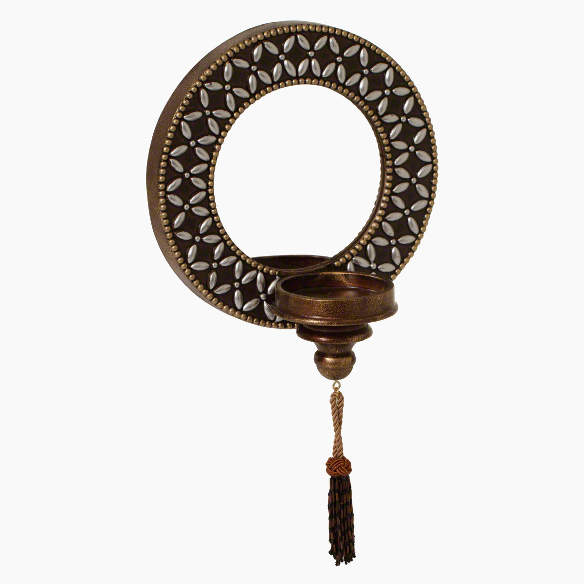 Wall Candle Holder-household-decor-candleholdersandlanterns-image-2
