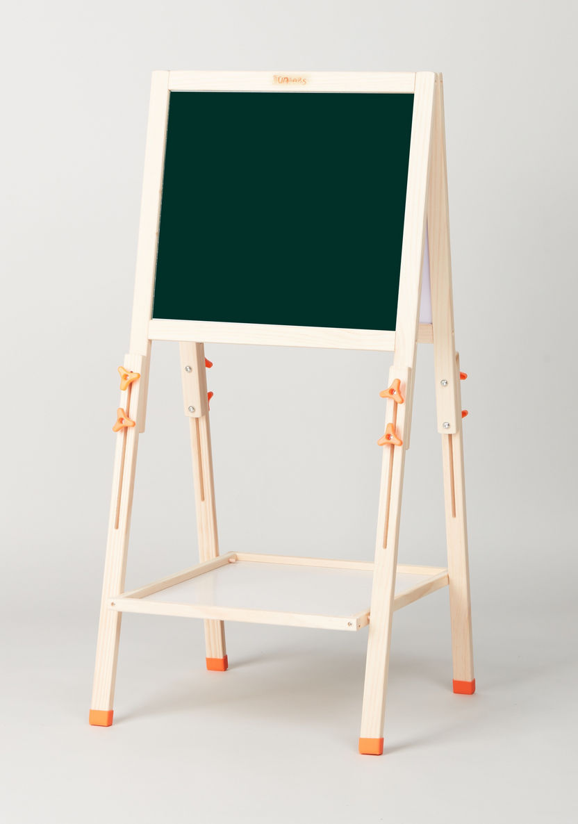 Juniors Drawing Stand with Double-Sided Board-Educational-image-0