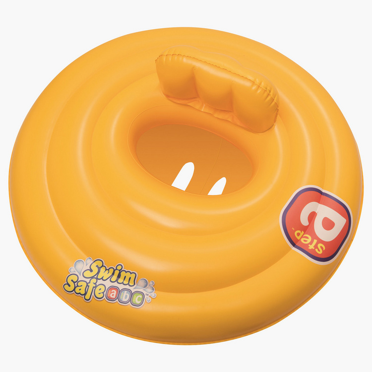 Safe Swim Inflatable Pool Toy