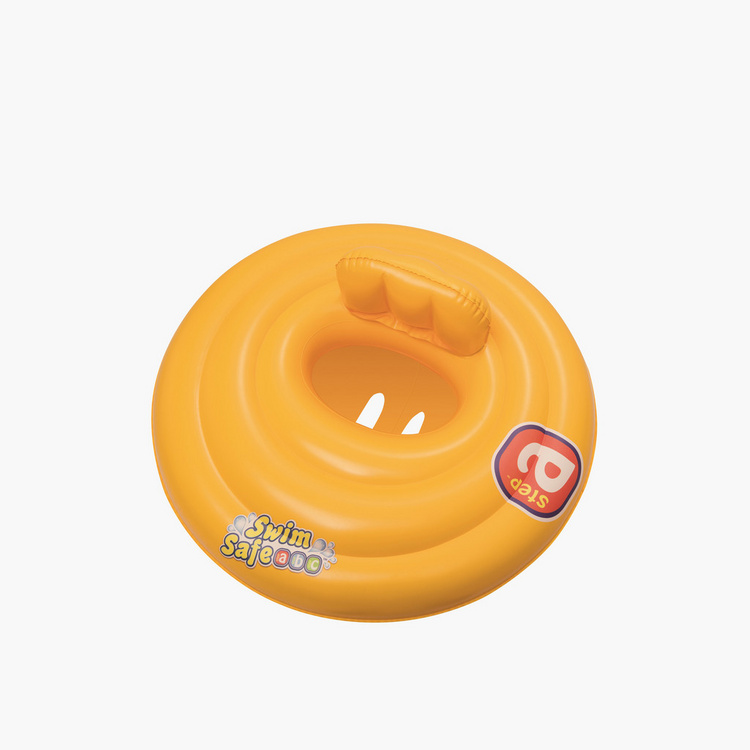 Safe Swim Inflatable Pool Toy