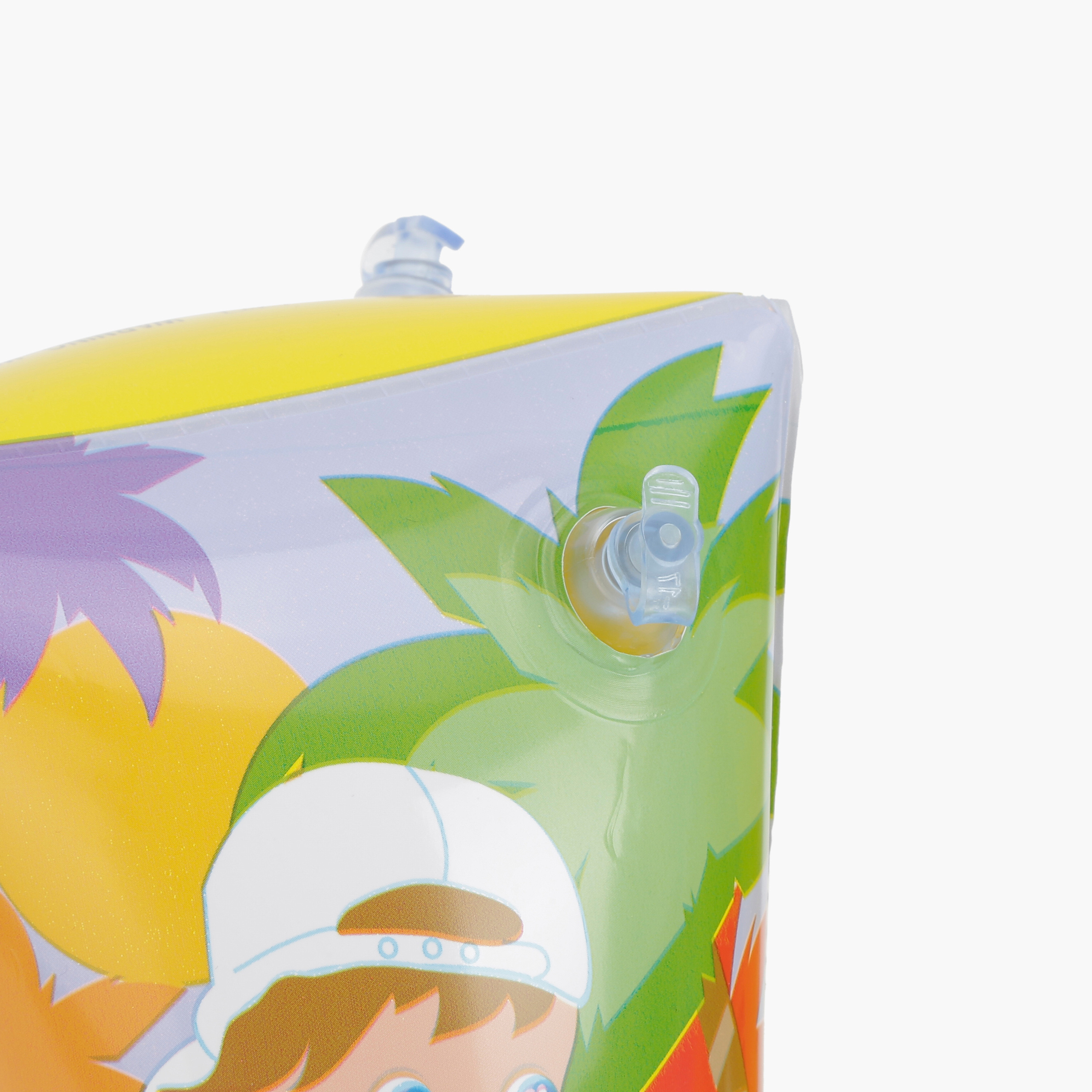 Bestway Jungle Trek Armbands-boys-clothing-swimwear-image-3