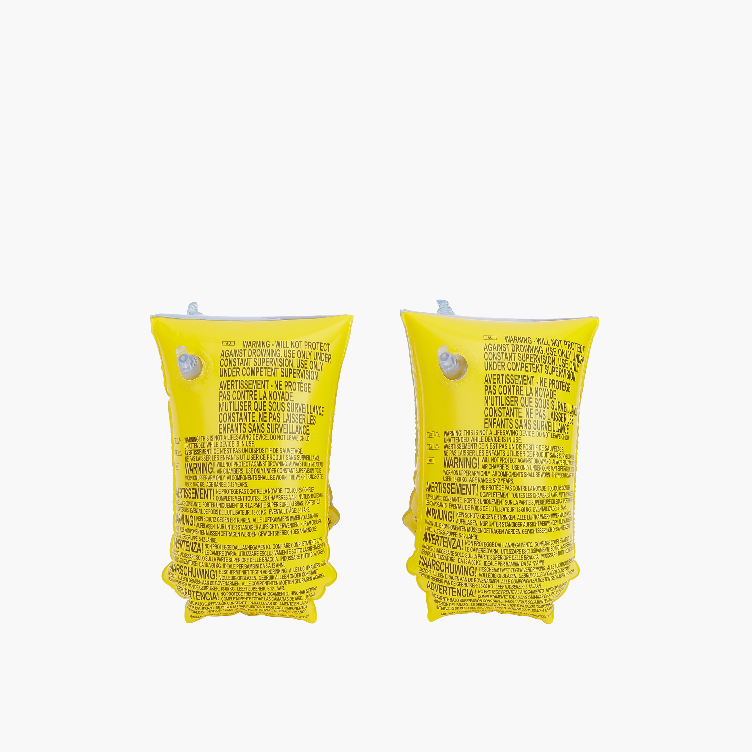 Bestway Jungle Trek Armbands-boys-clothing-swimwear-image-4