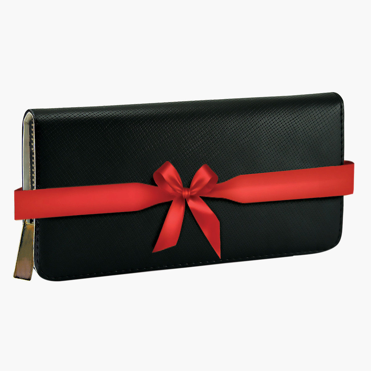 Textured Clutch-women-bagsandwallets-wallets-image-1