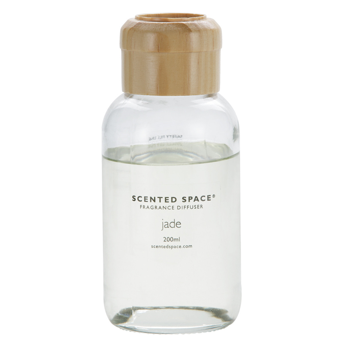 Fragrance Diffuser - 200 ml-household-homefragrance-reeddiffusers-image-1
