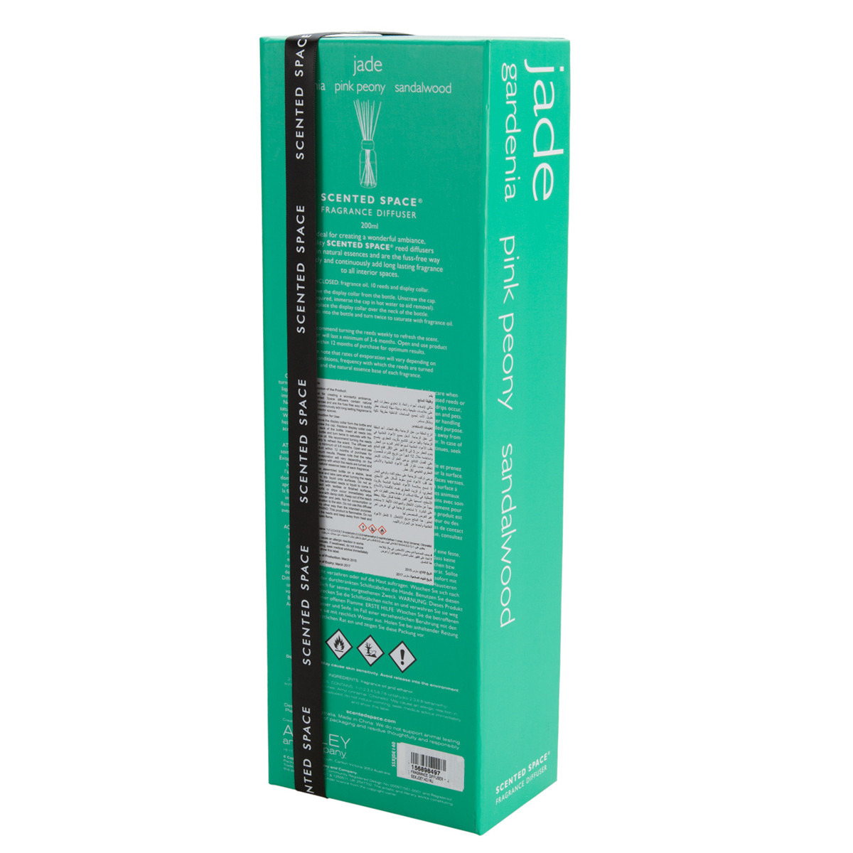 Fragrance Diffuser - 200 ml-household-homefragrance-reeddiffusers-image-4