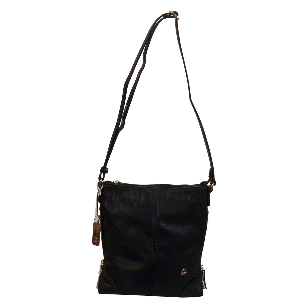 Benetton sling bag new arrivals