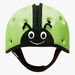 SafeheadBABY Lady Bird Helmet - Green-Bikes and Ride ons-thumbnail-0