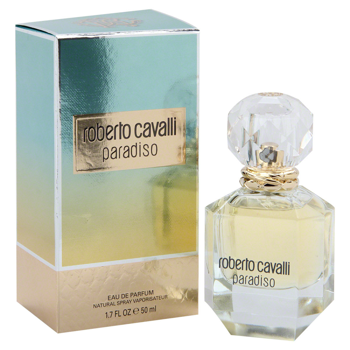 Paradiso shop parfum cavalli