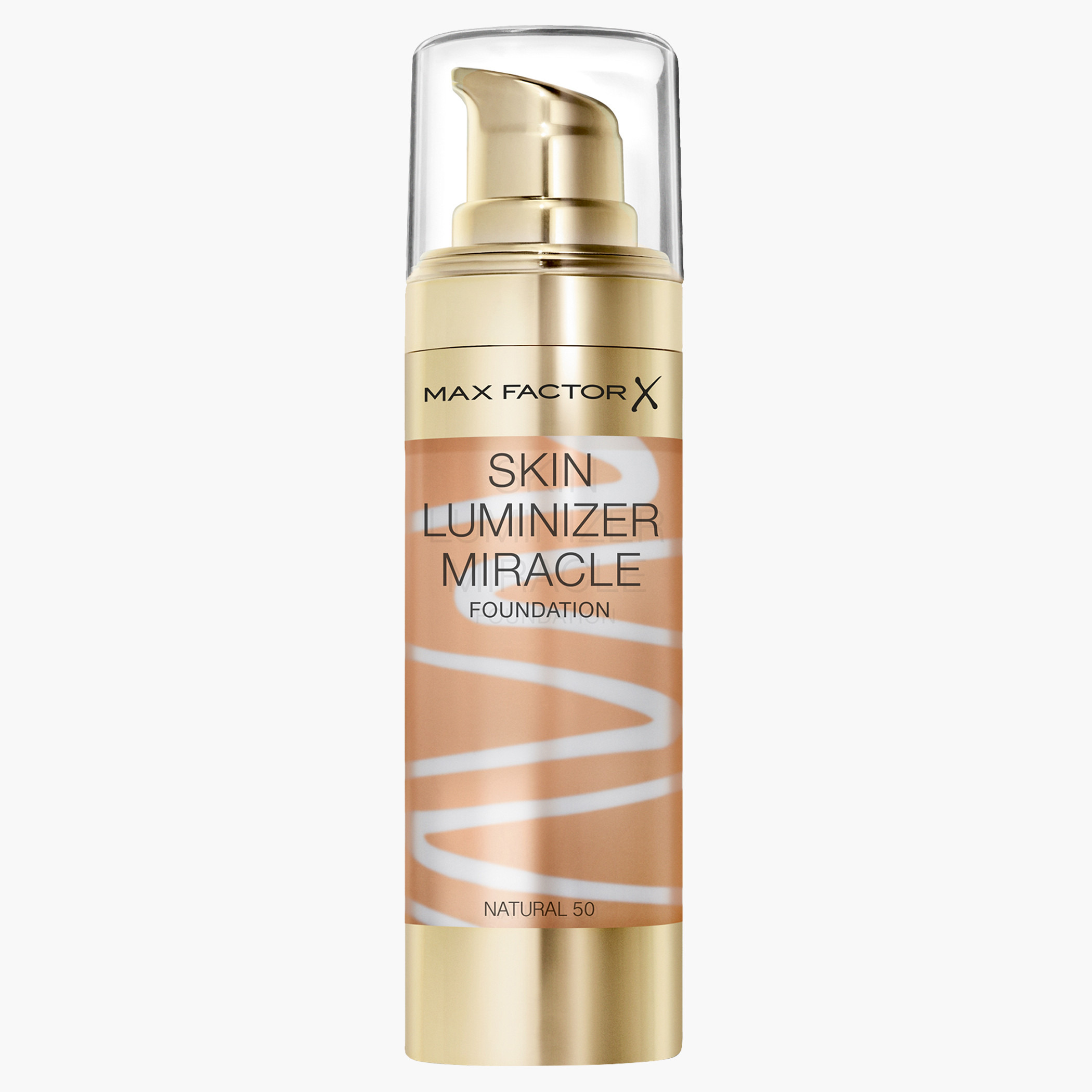 Max Factor Skin Luminizer Miracle Foundation-beautyandpersonalcare-makeup-face-foundations-image-1