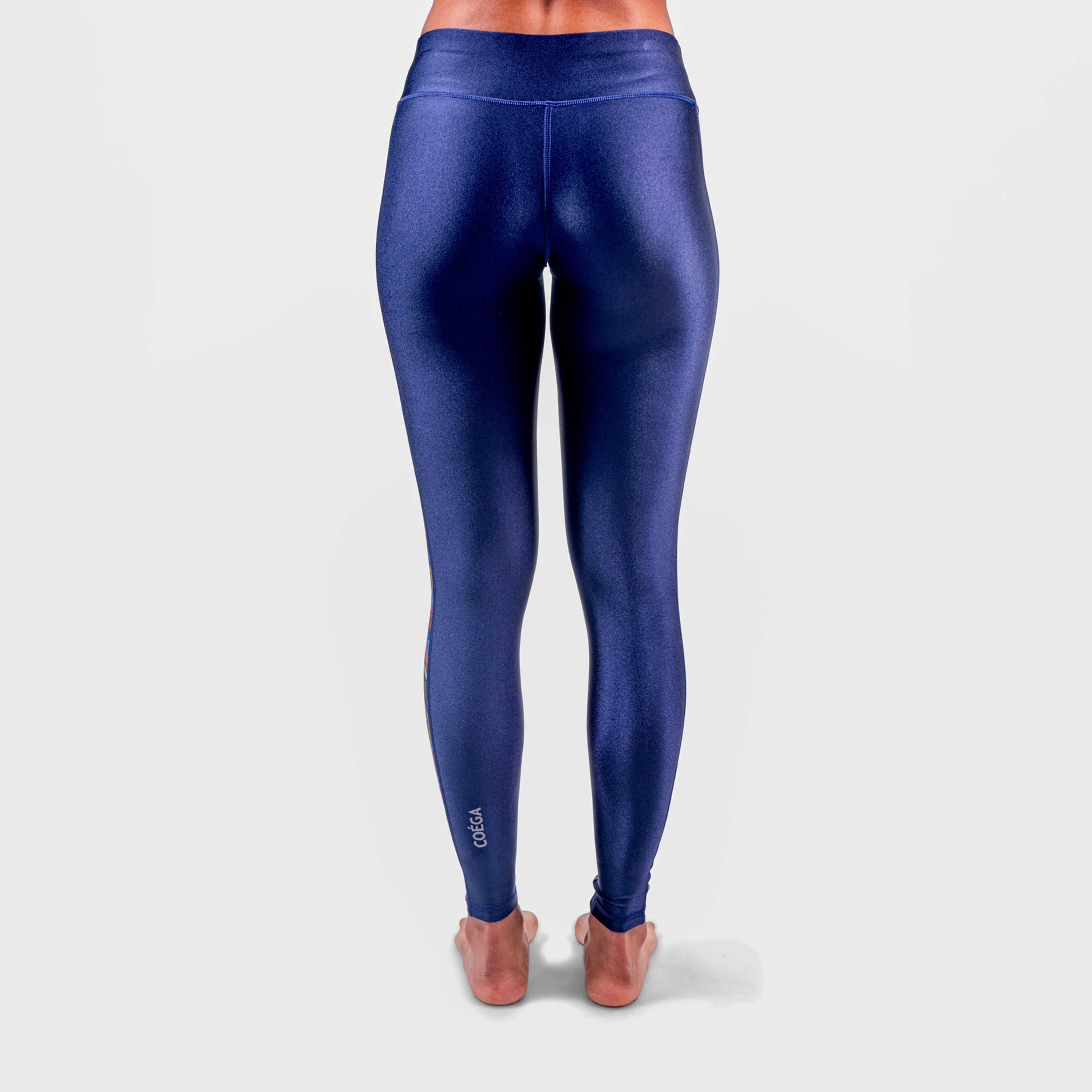 كويغا-  فيزون/ليقنز سباحة للنساء-women-clothing-bottoms-leggings-image-3