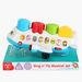 Playgo Musical Jet Playset-Baby and Preschool-thumbnail-5