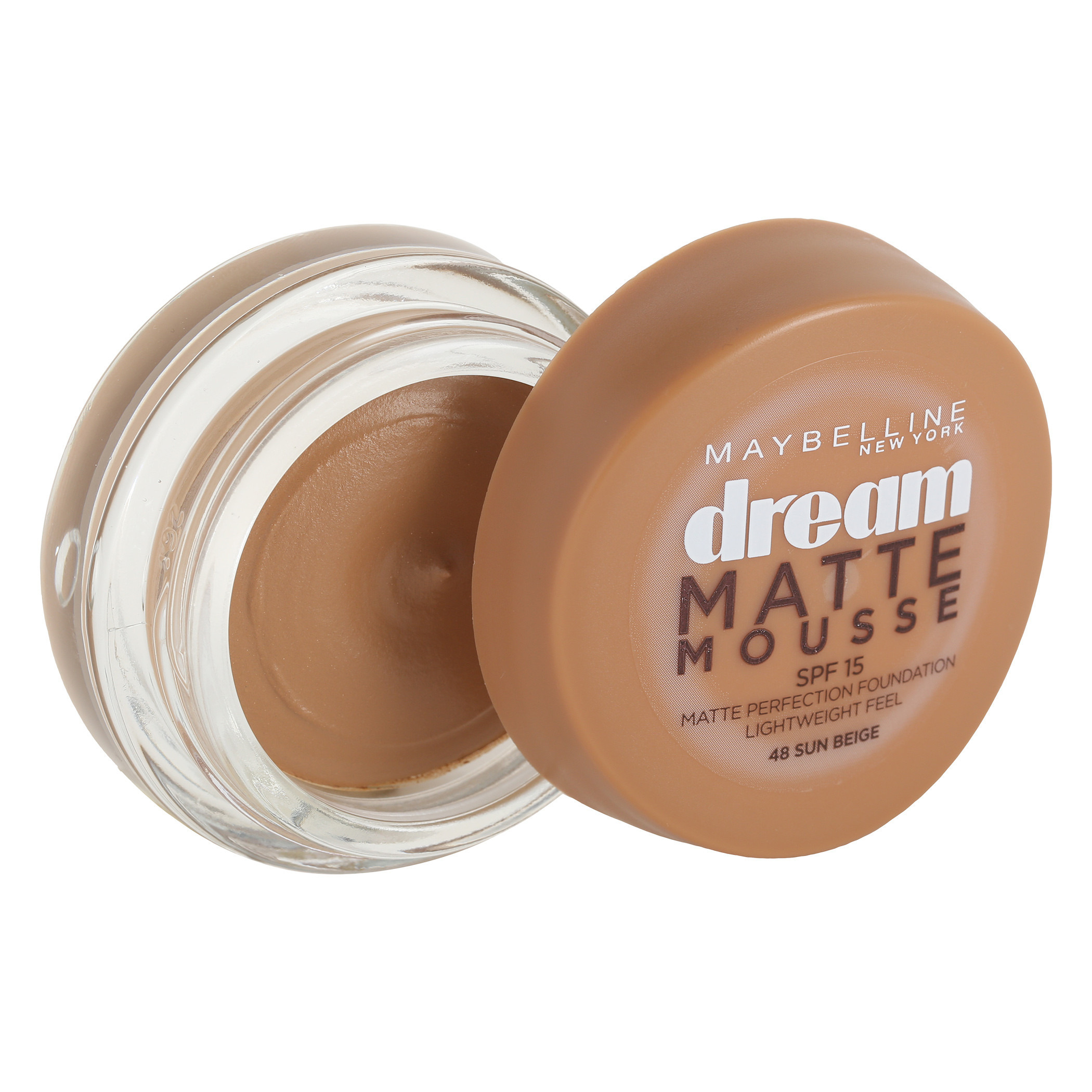 Maybelline New York Dream Matte Mousse-beautyandpersonalcare-makeup-face-foundations-image-1