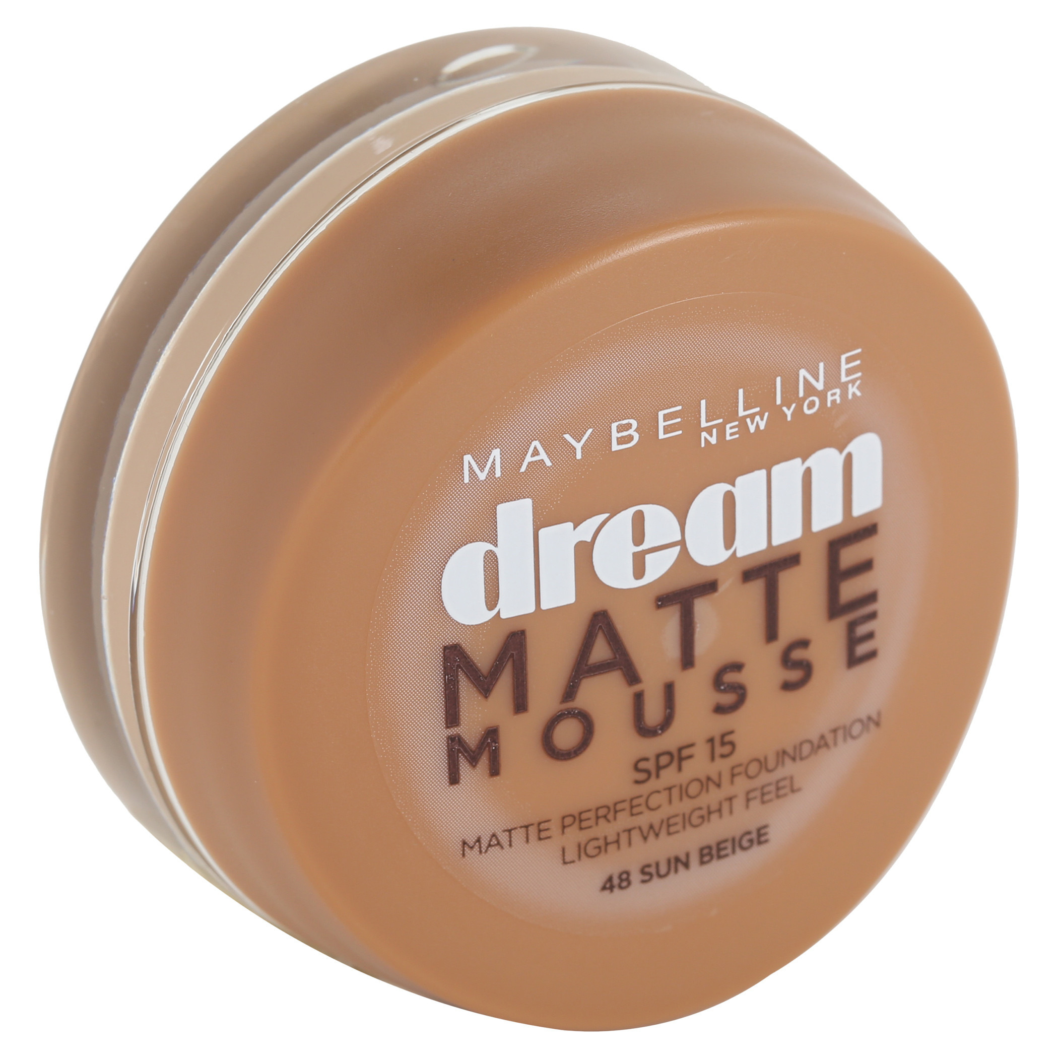 Maybelline New York Dream Matte Mousse-beautyandpersonalcare-makeup-face-foundations-image-2