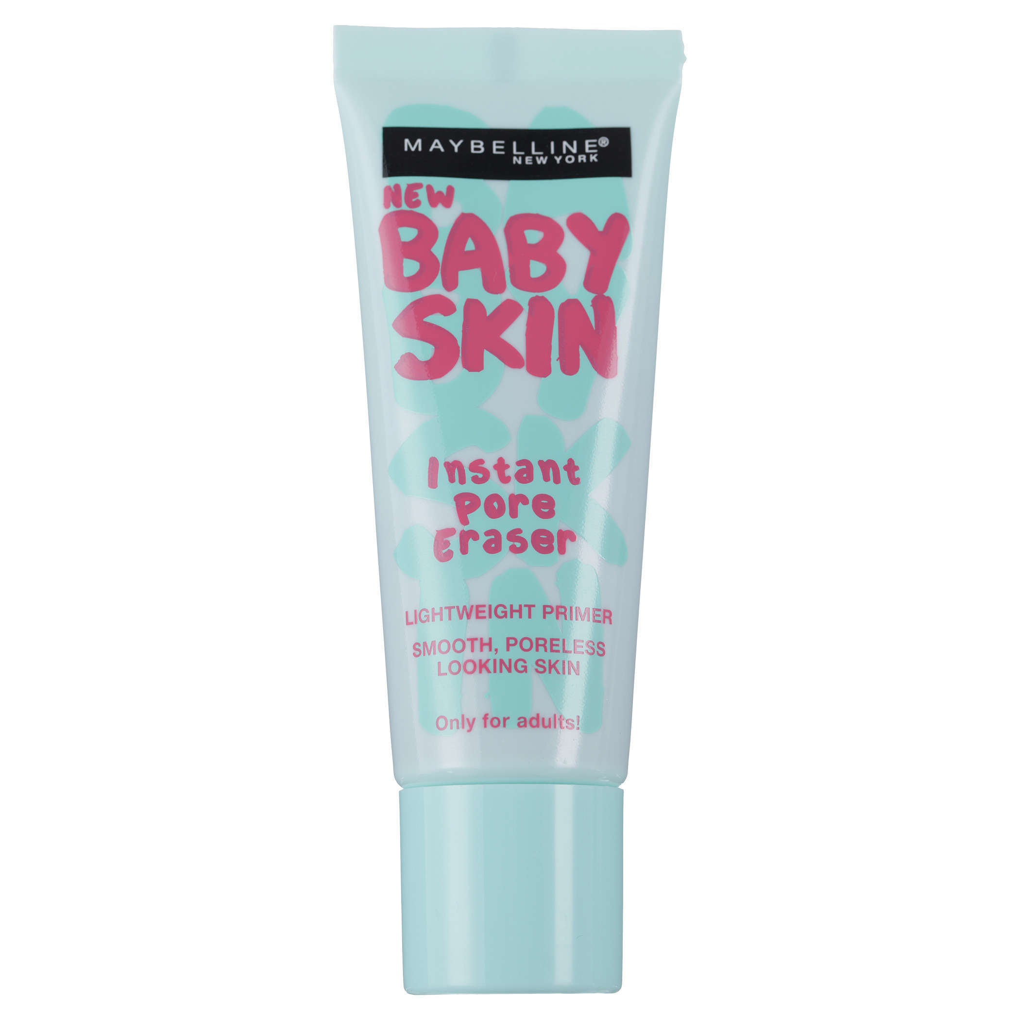 برايمر للمسام بايبي سكين انستانت من مايبلين نيو يورك-beautyandpersonalcare-makeup-face-faceprimers-image-1