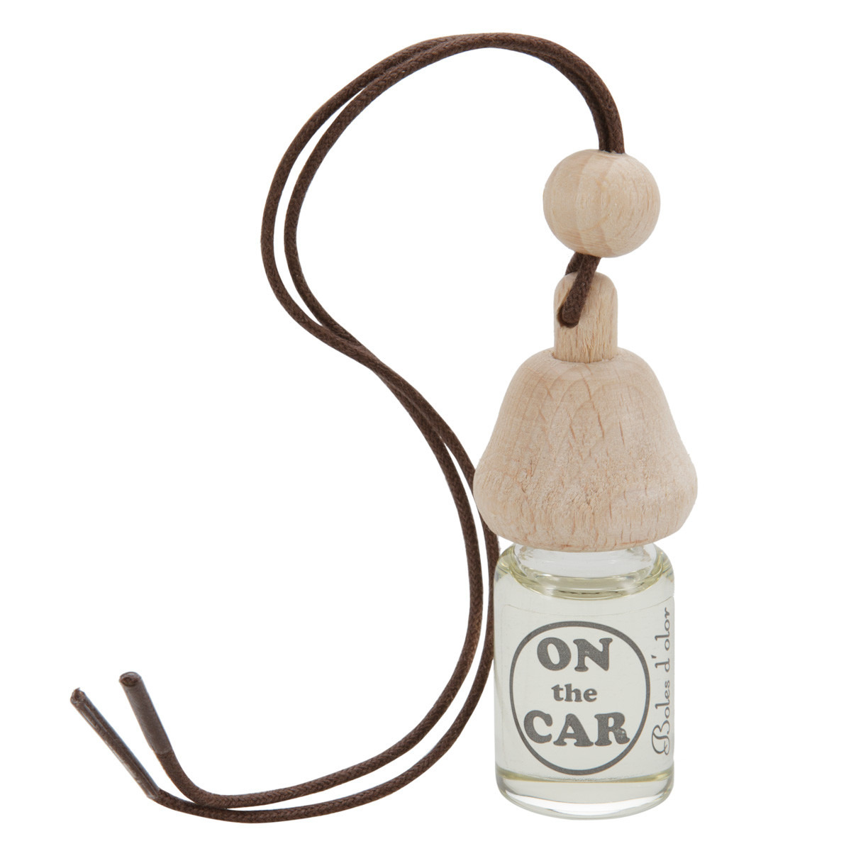 Boles d'olor Flor De Vainilla Car Scent-household-homefragrance-carfragrance-image-1