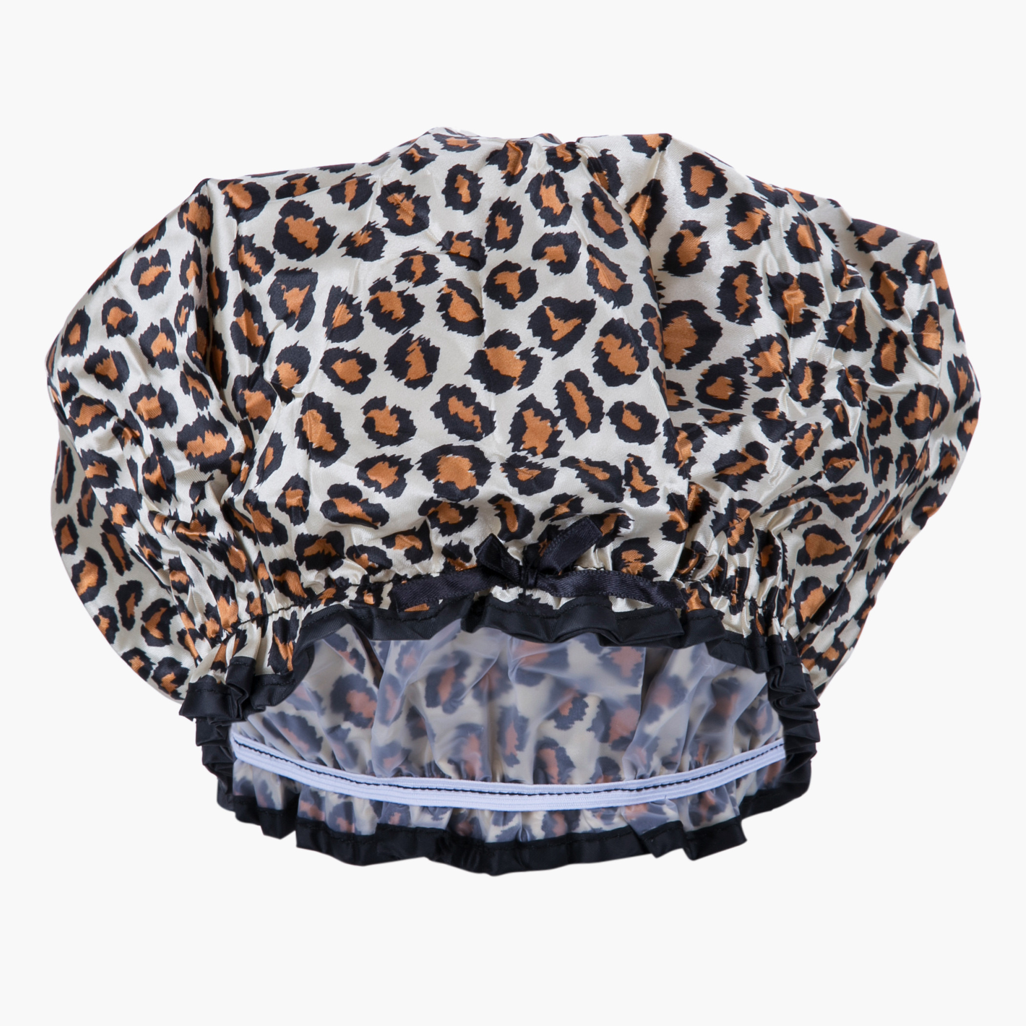 Mademoiselle shower cap discount