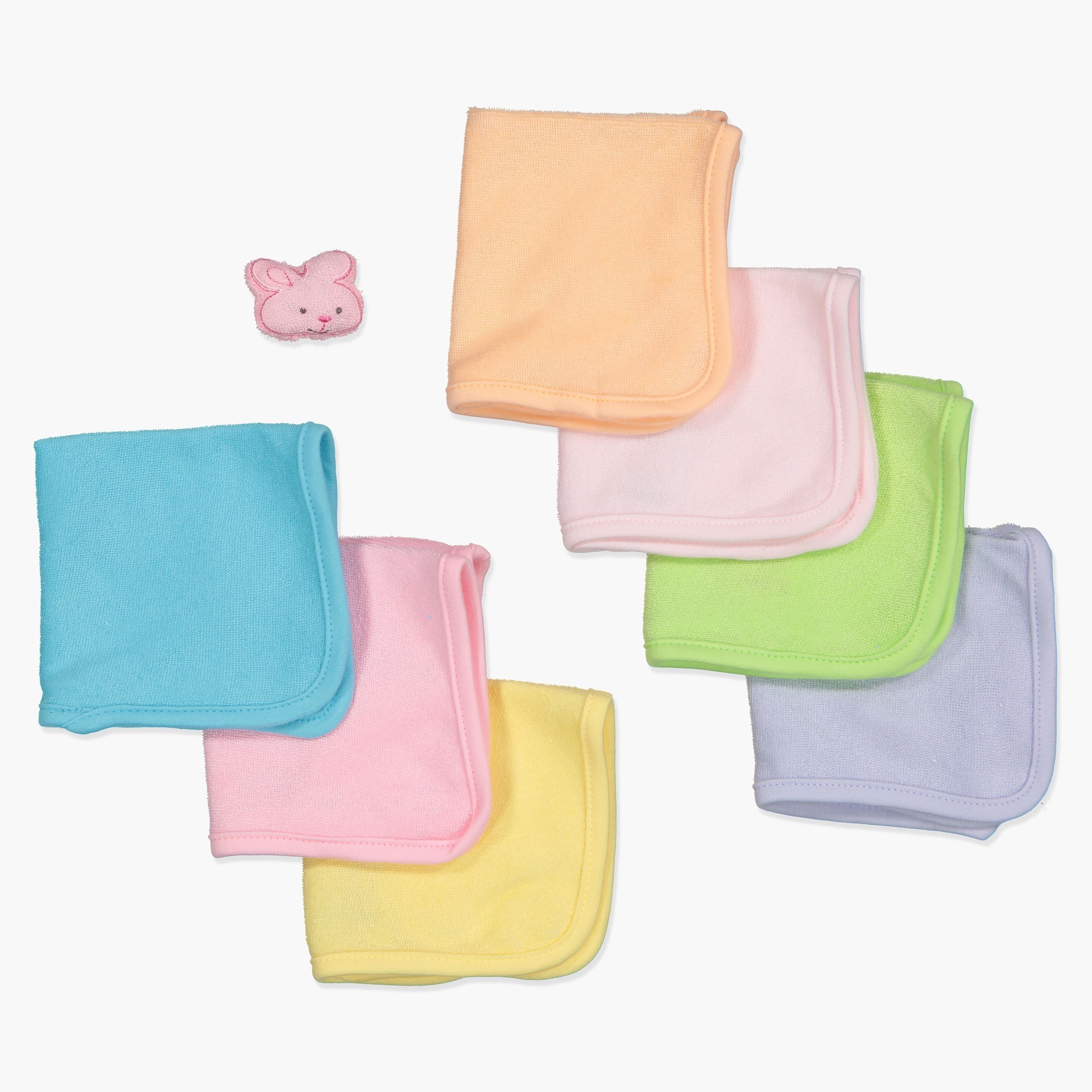 Mothercare washcloth best sale