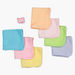 Juniors Washcloth - Set of 7-Towels and Flannels-thumbnail-0