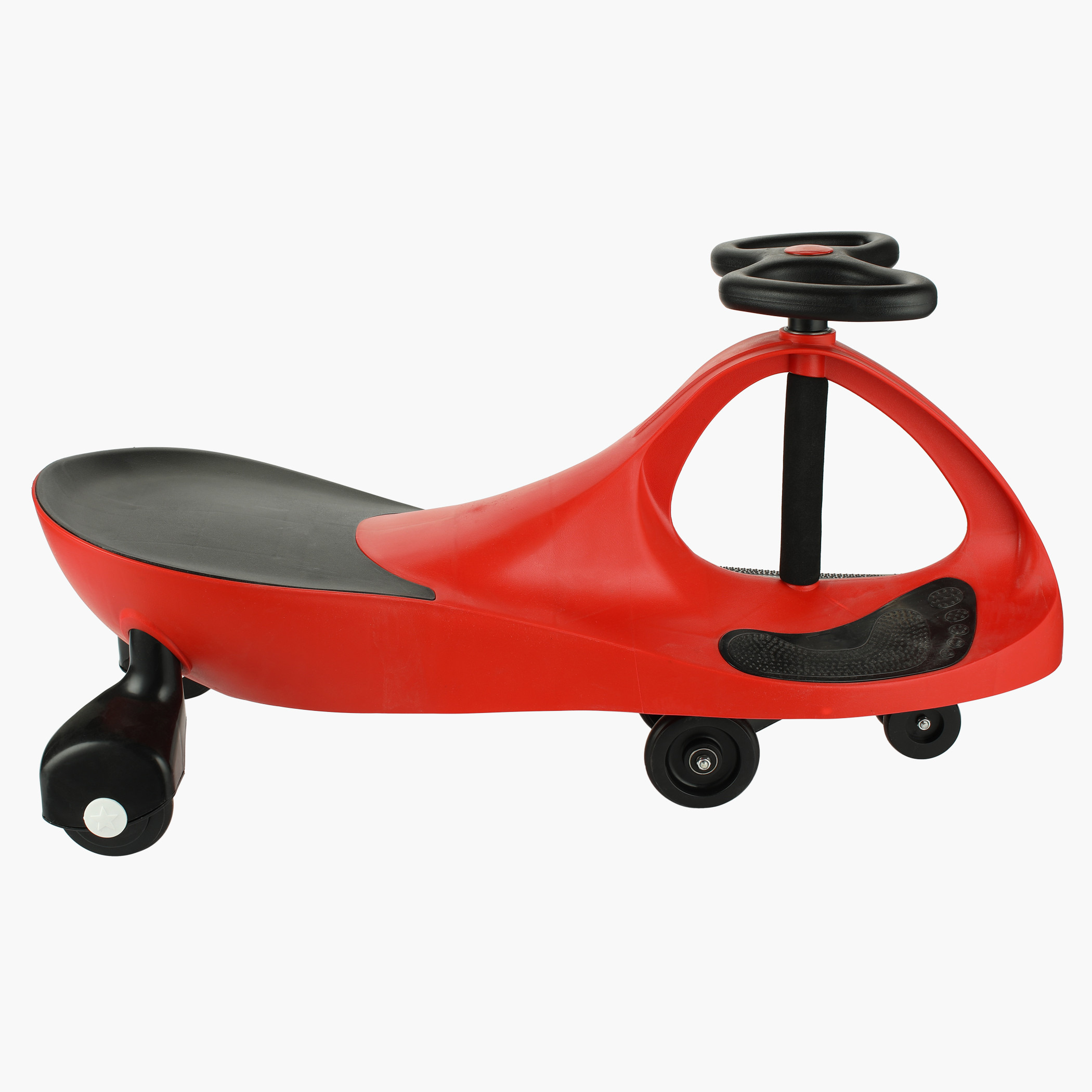 Juniors Twist Car Wheel Toy-toys-outdoor-bikesandrideons-manualrideons-image-2