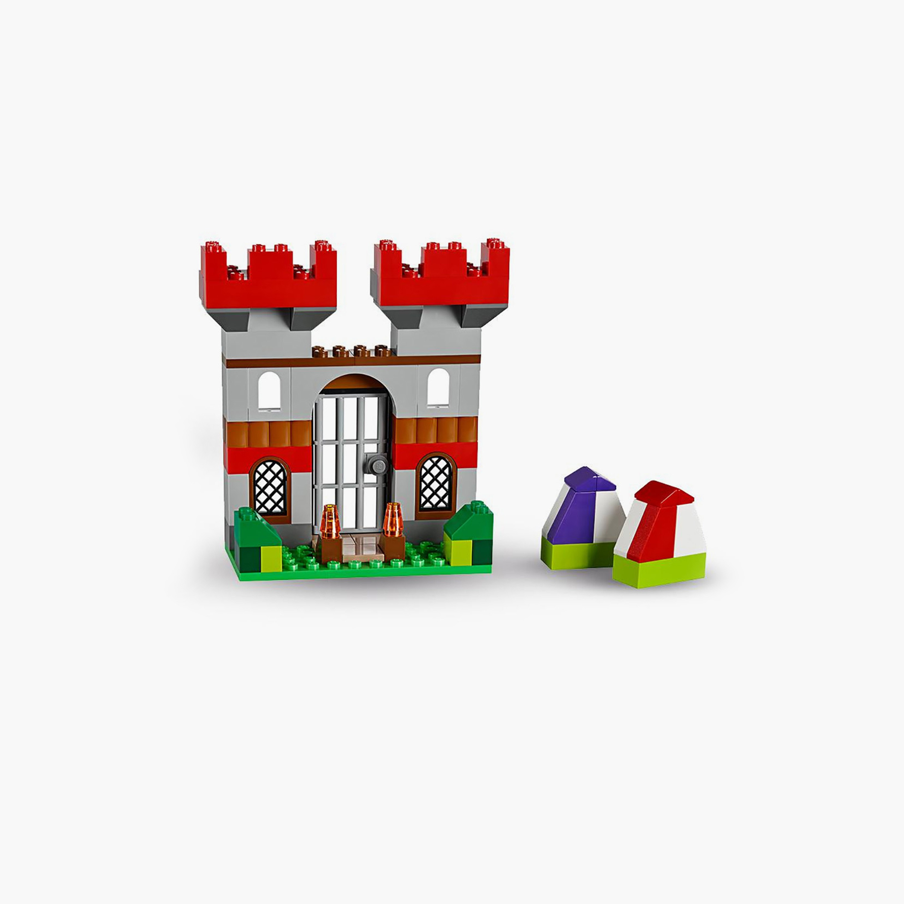 Lego Classic Large Creative Building Block Set-toys-buildingblocks-blocks-image-2