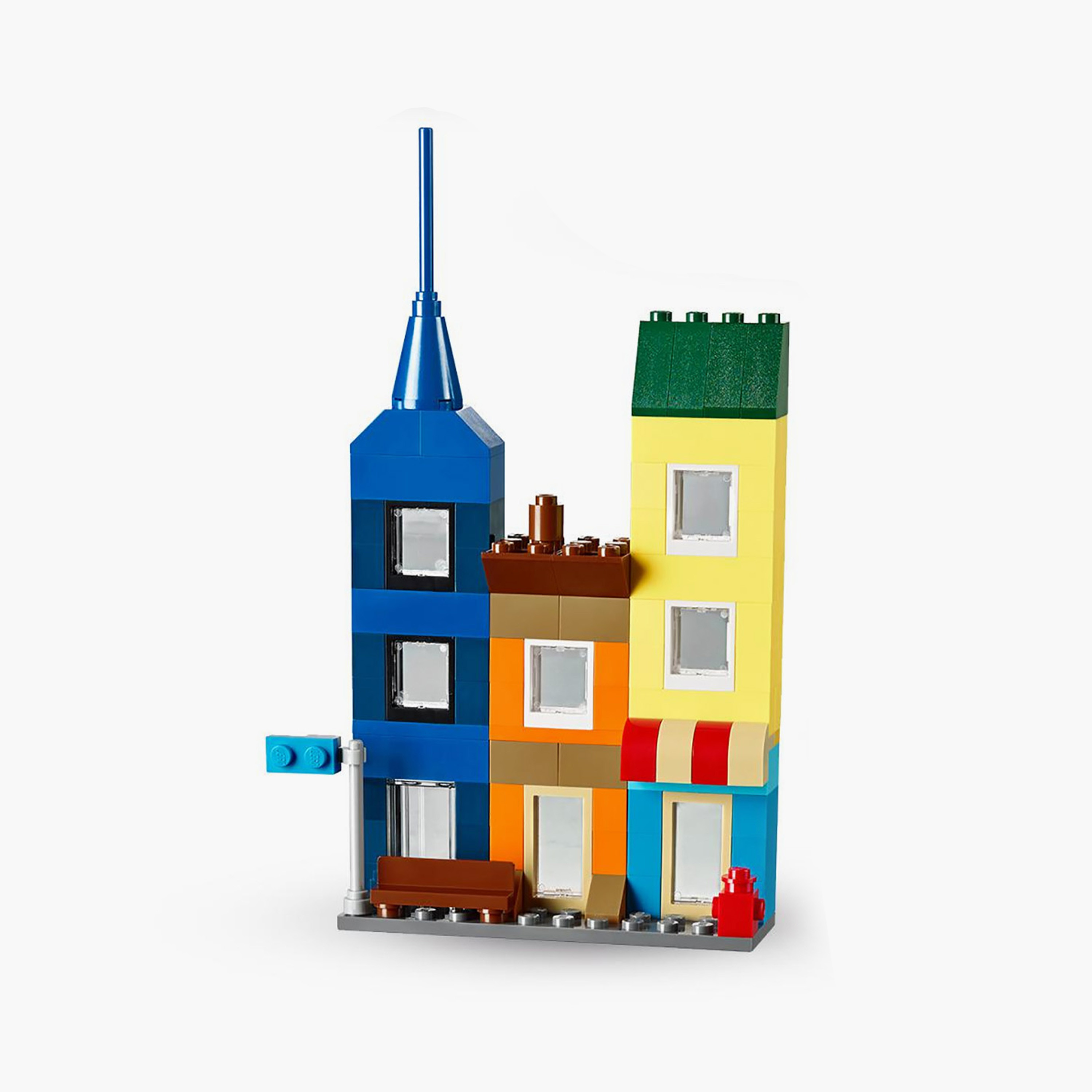 Lego Classic Large Creative Building Block Set-toys-buildingblocks-blocks-image-4