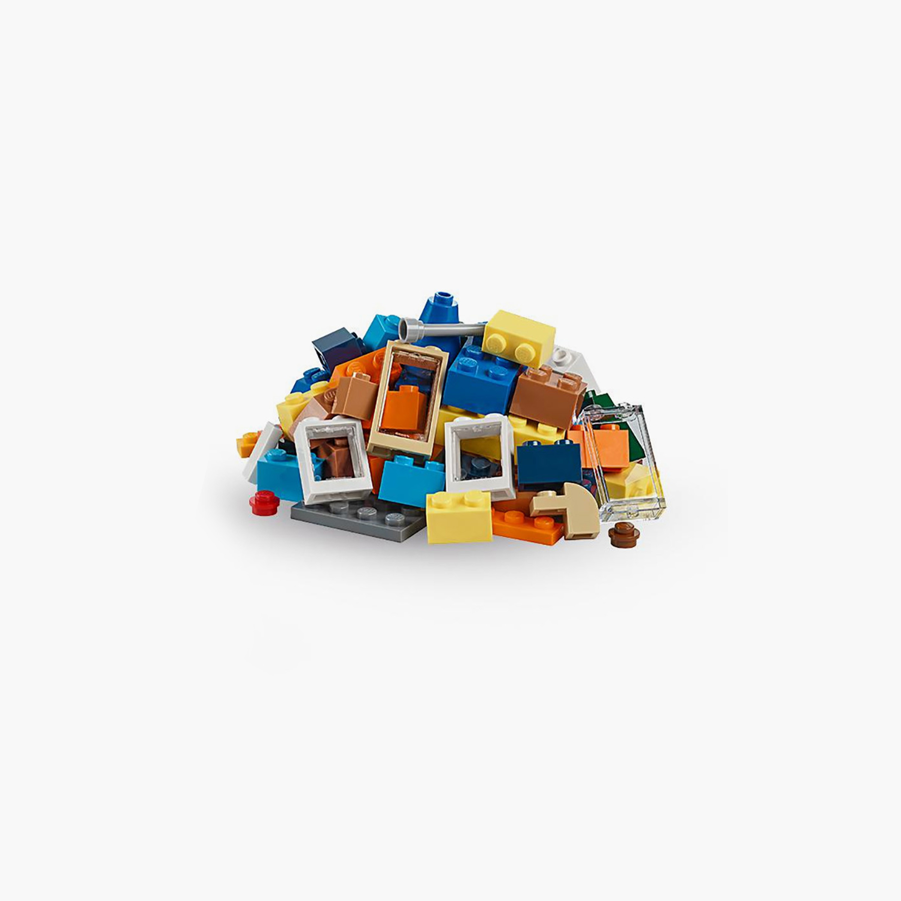 Lego Classic Large Creative Building Block Set-toys-buildingblocks-blocks-image-5