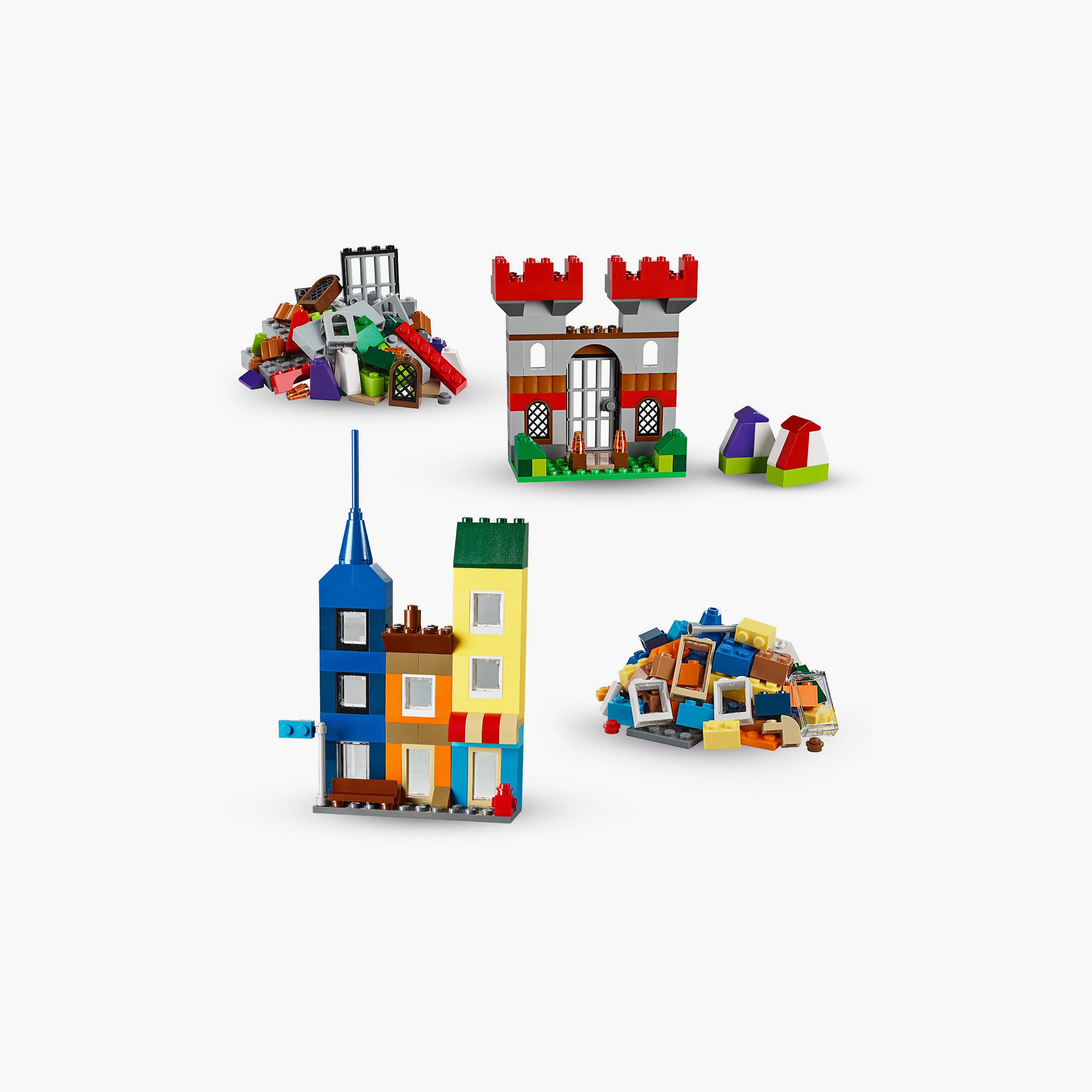 Lego Classic Large Creative Building Block Set-toys-buildingblocks-blocks-image-6