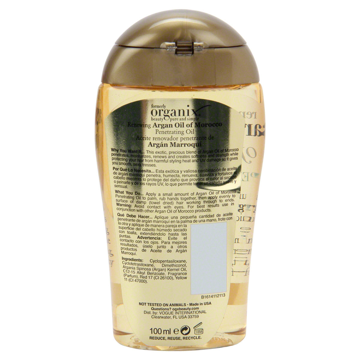 OGX Renewing Moroccan Argan Oil Penetrating Oil-beautyandpersonalcare-hair-haircare-hairoils-image-2