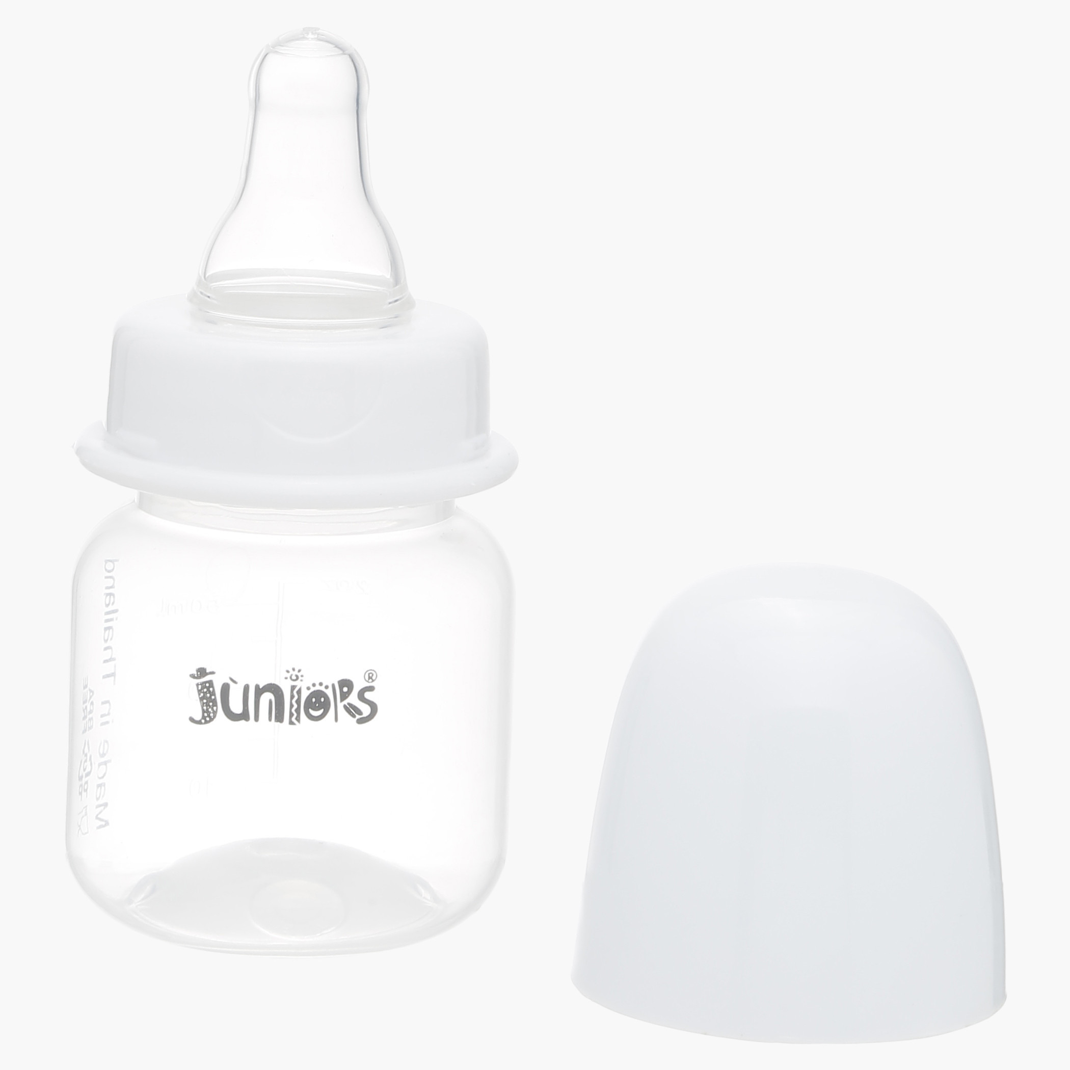 Juniors Feeding Bottle - Set of 3-baby-feeding-feedingbottles-bottlesandteats-image-2