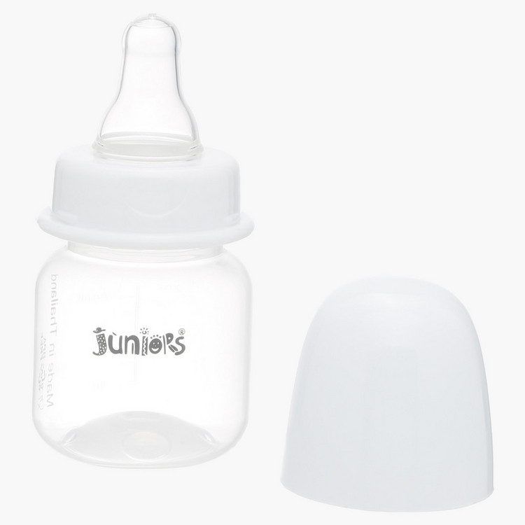 Juniors Feeding Bottle - Set of 3