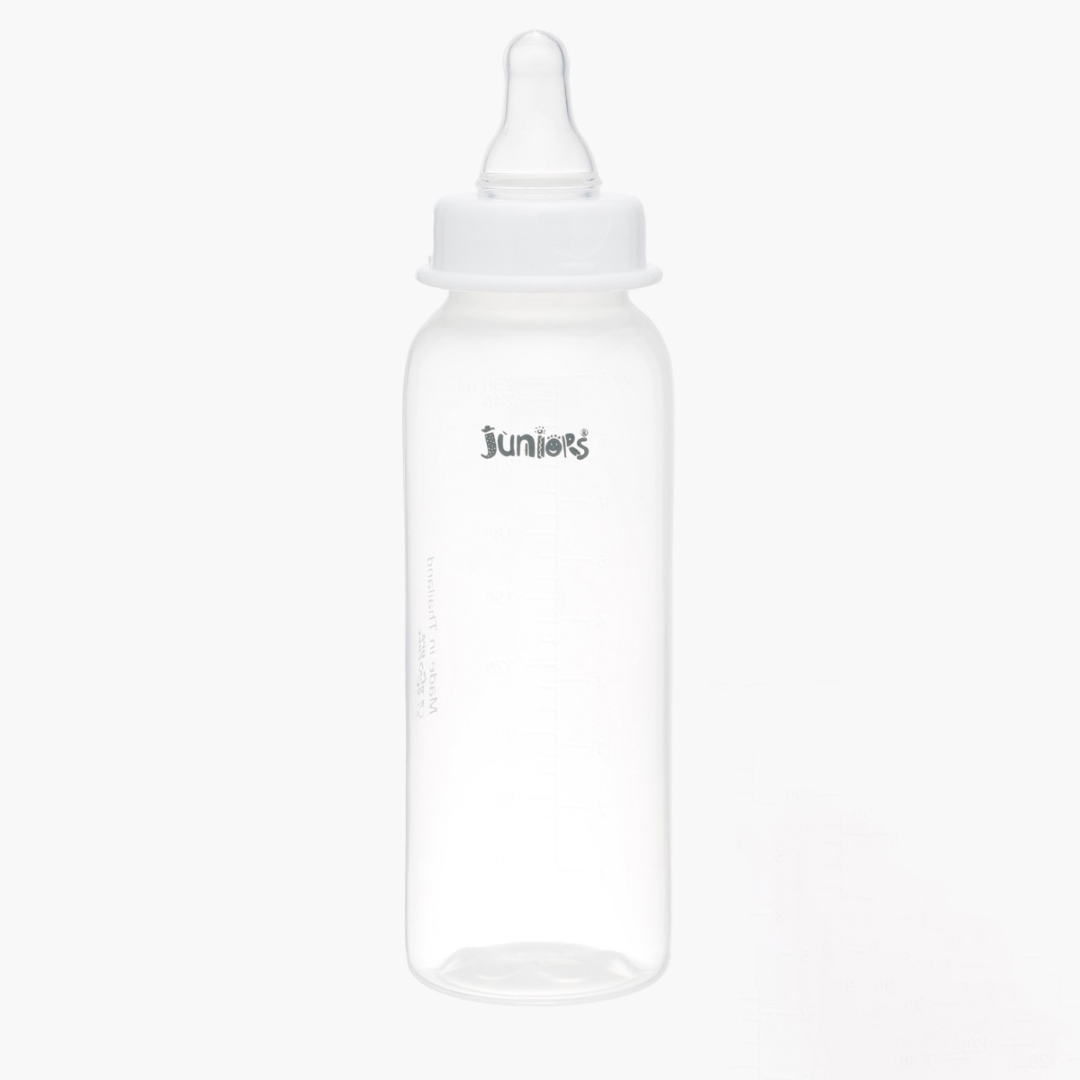 Juniors feeding bottle price 2025