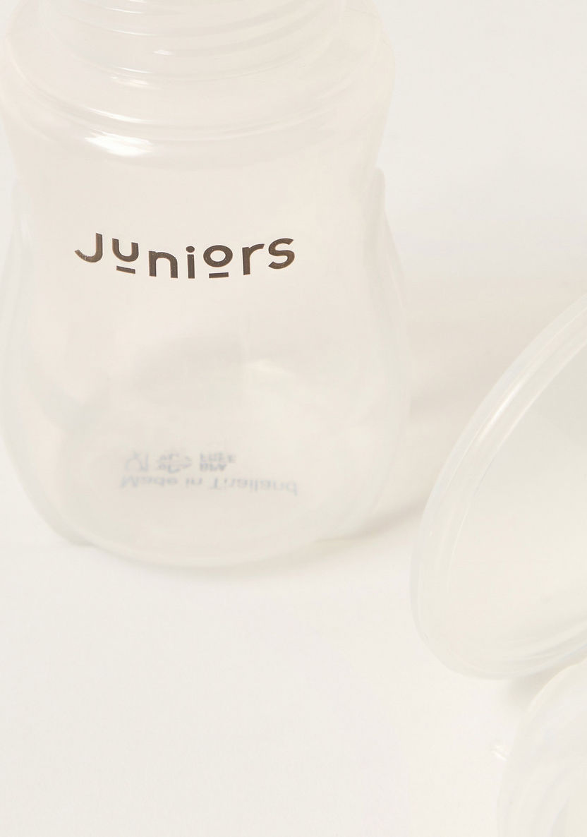 Juniors Manual Breast Pump-Breast Feeding-image-2