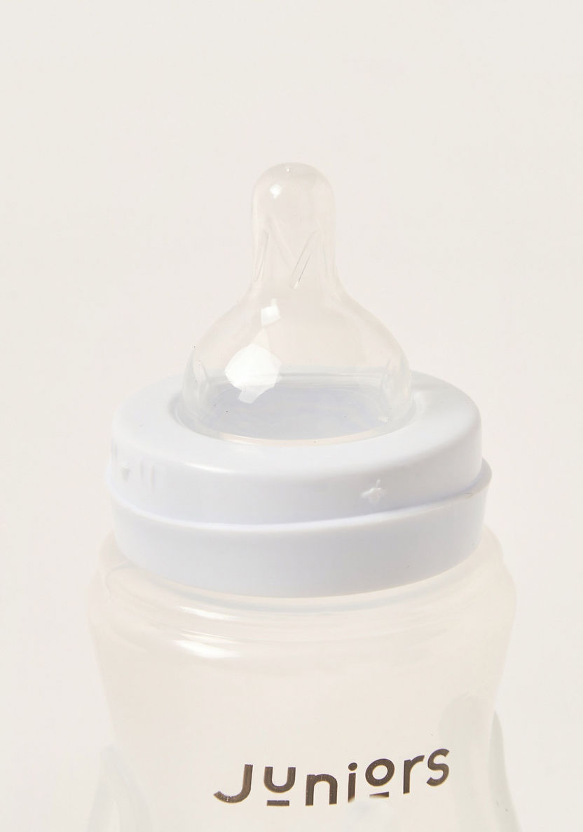 Juniors Manual Breast Pump-Breast Feeding-image-3
