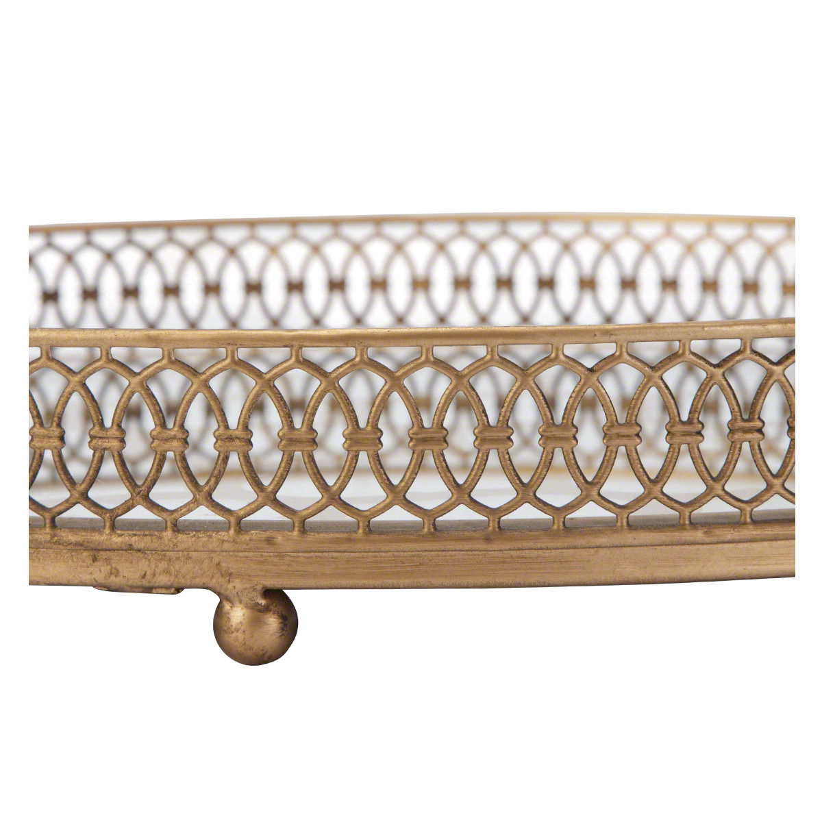 Decorative Mirror Tray-household-dining-serveware-servingtrays-image-4