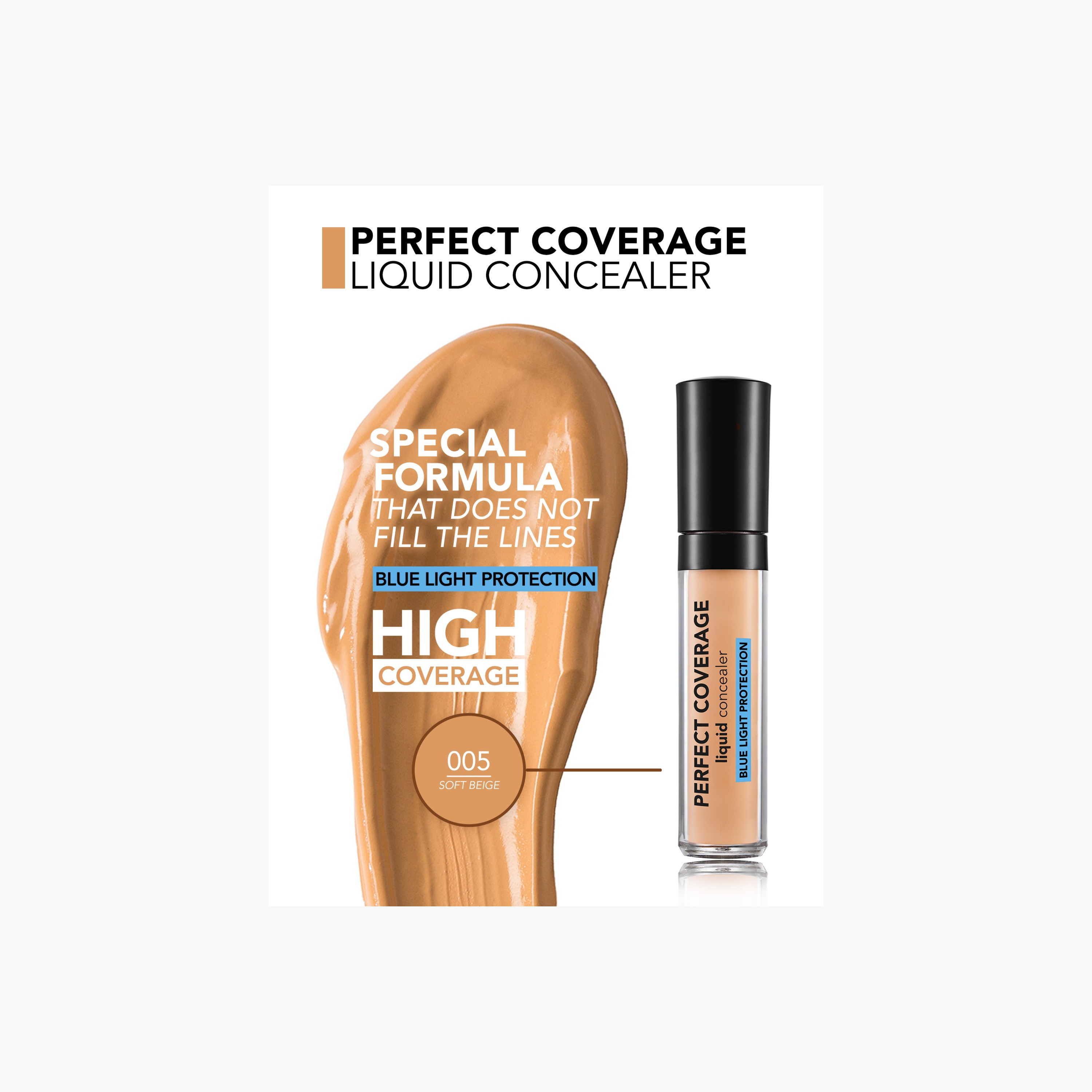 Flormar Perfect Coverage Concealer - 4.5 ml-beautyandpersonalcare-makeup-face-concealers-image-2