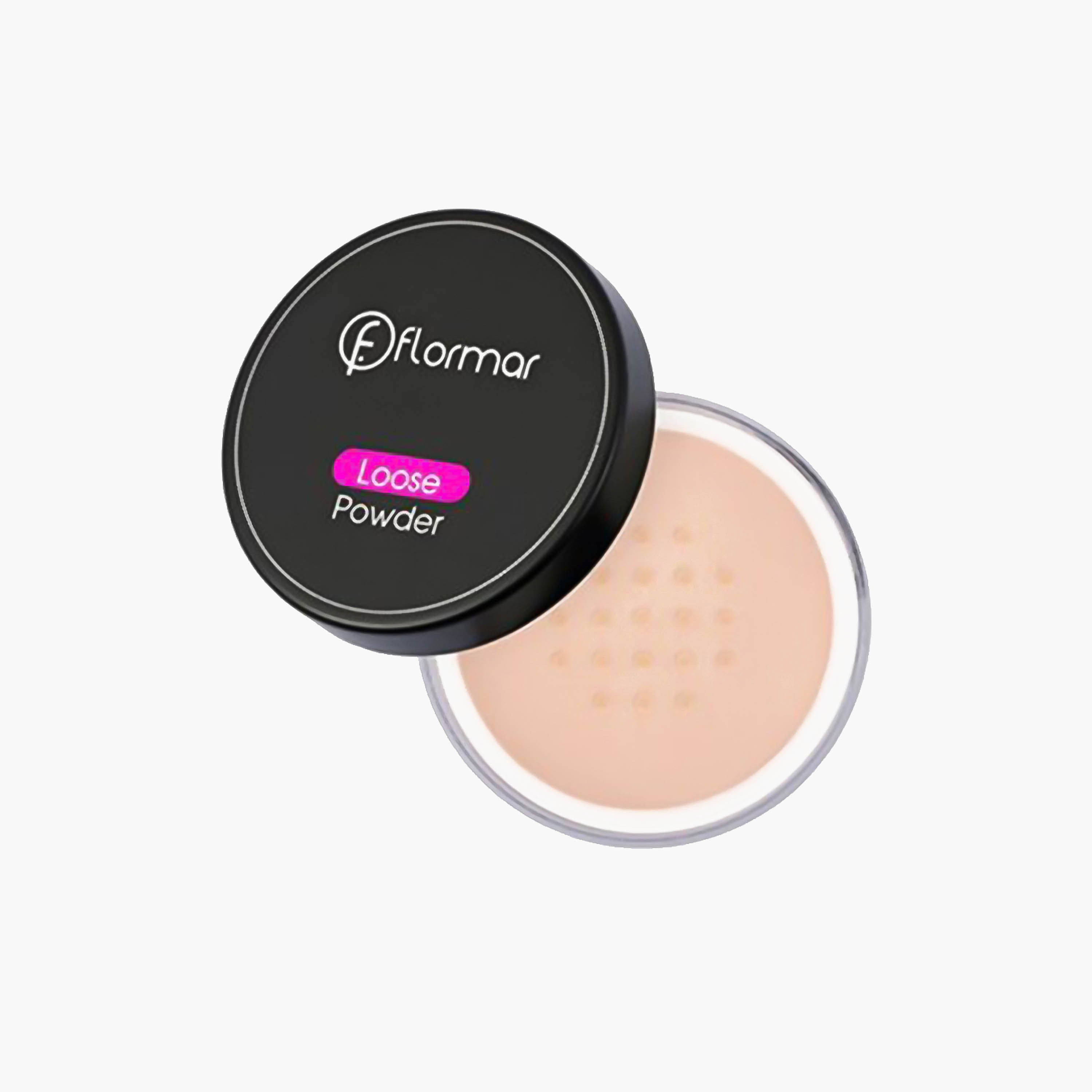 بودرة حرة ن فلورمار-beautyandpersonalcare-makeup-face-facepowders-image-1