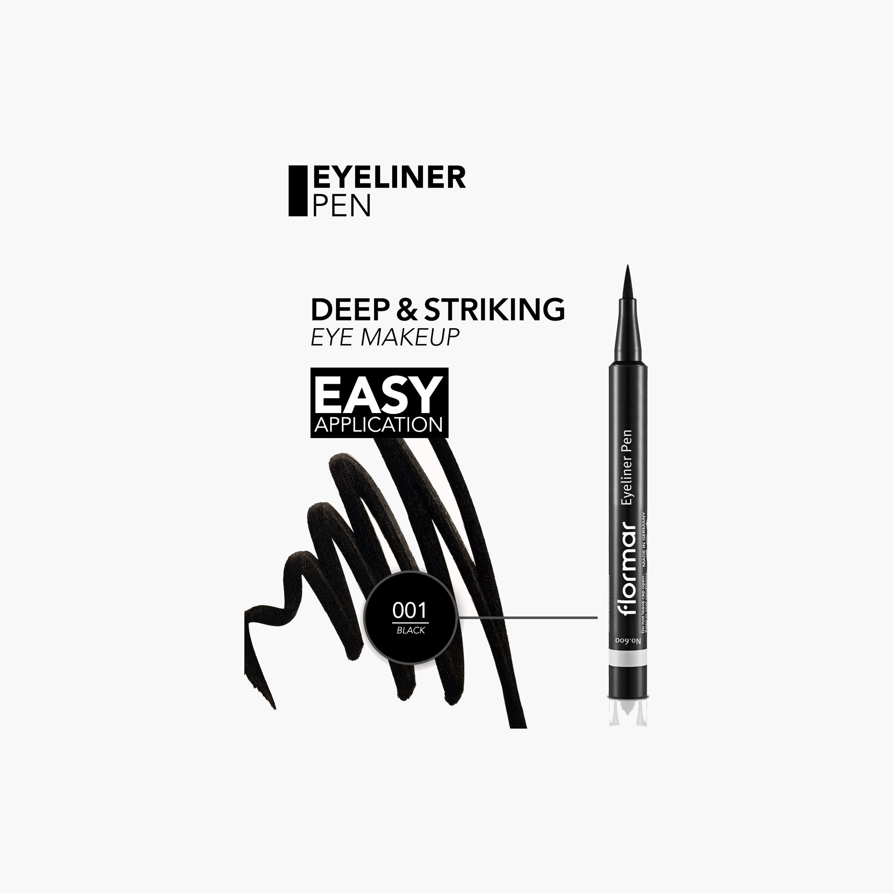 Flormar Eye Liner Pen-beautyandpersonalcare-makeup-eyes-eyeliners-image-3